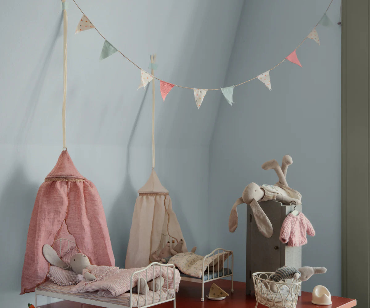 Mini Girlande