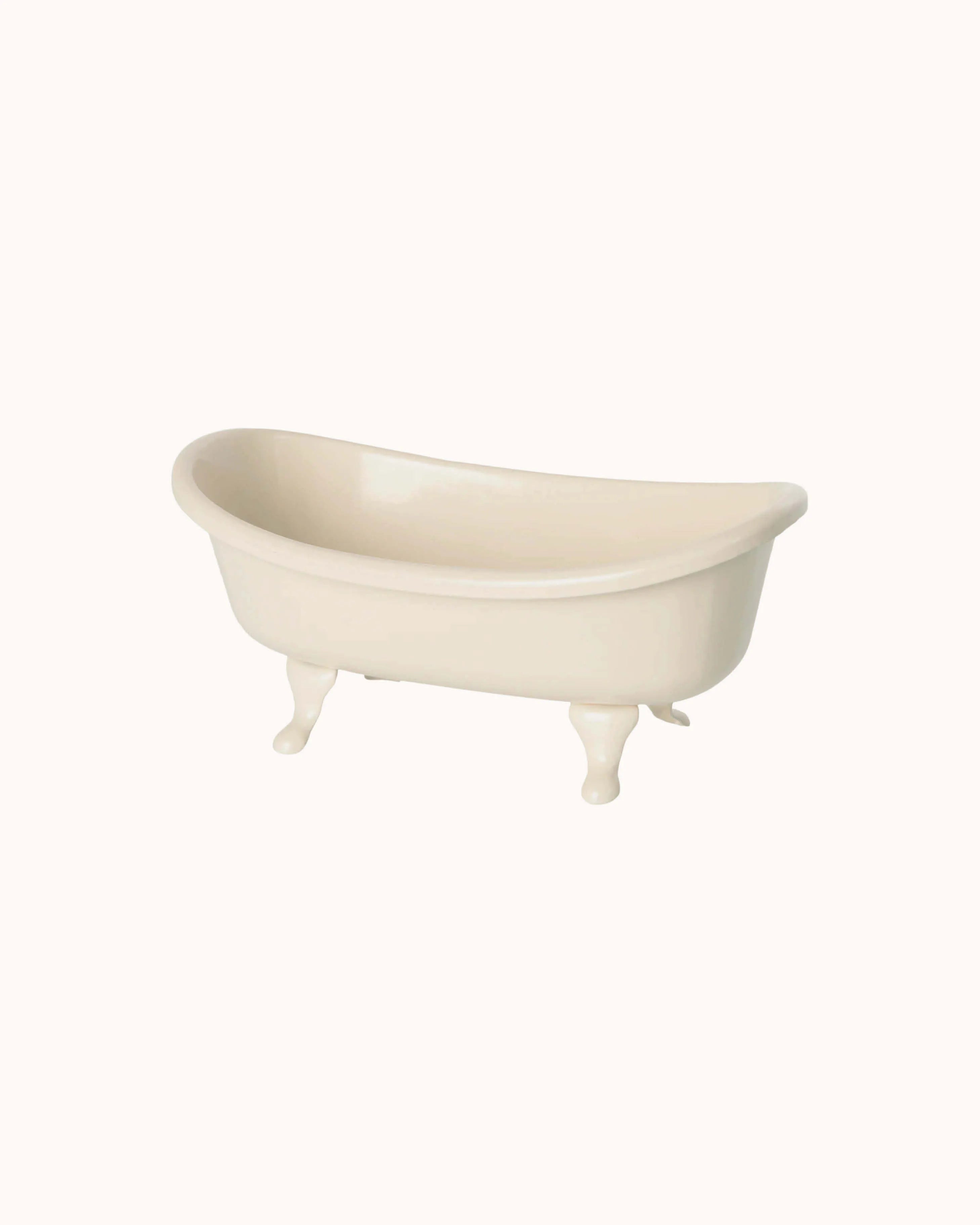 Teddy & Hasen Badewanne