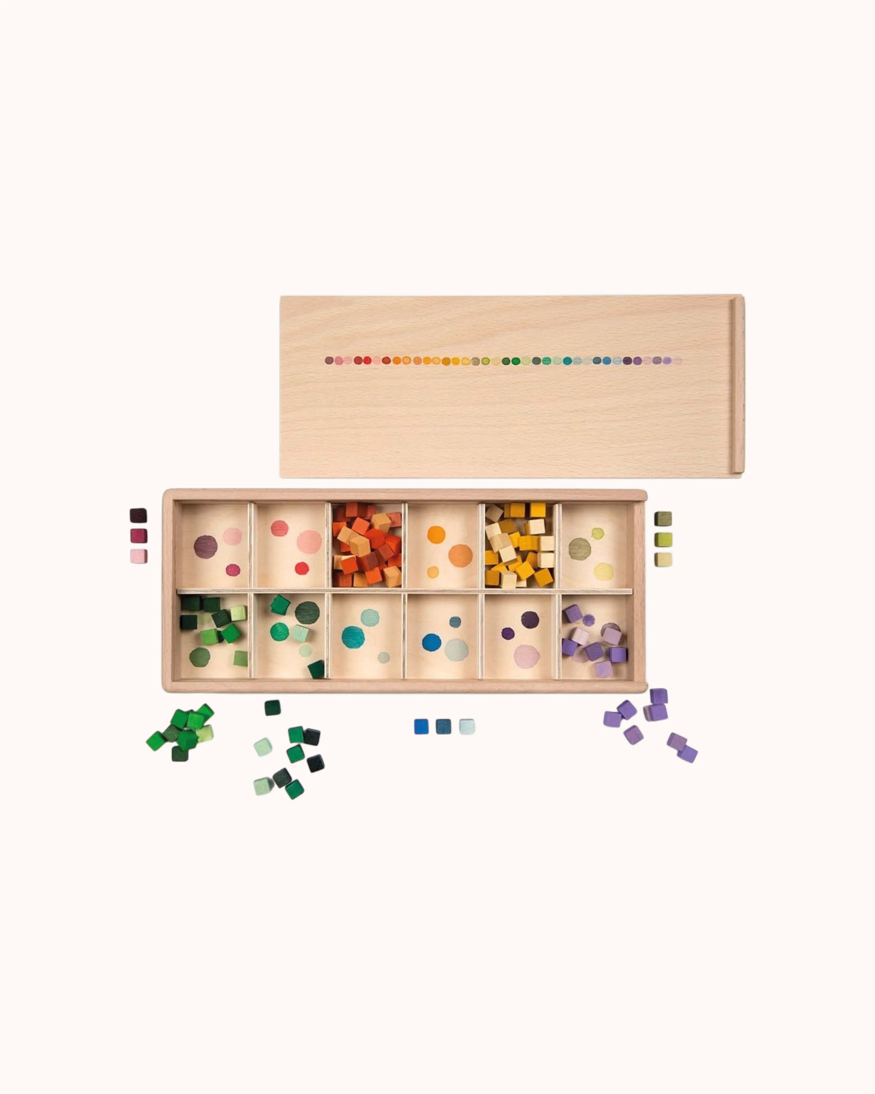 Mis & Match Set