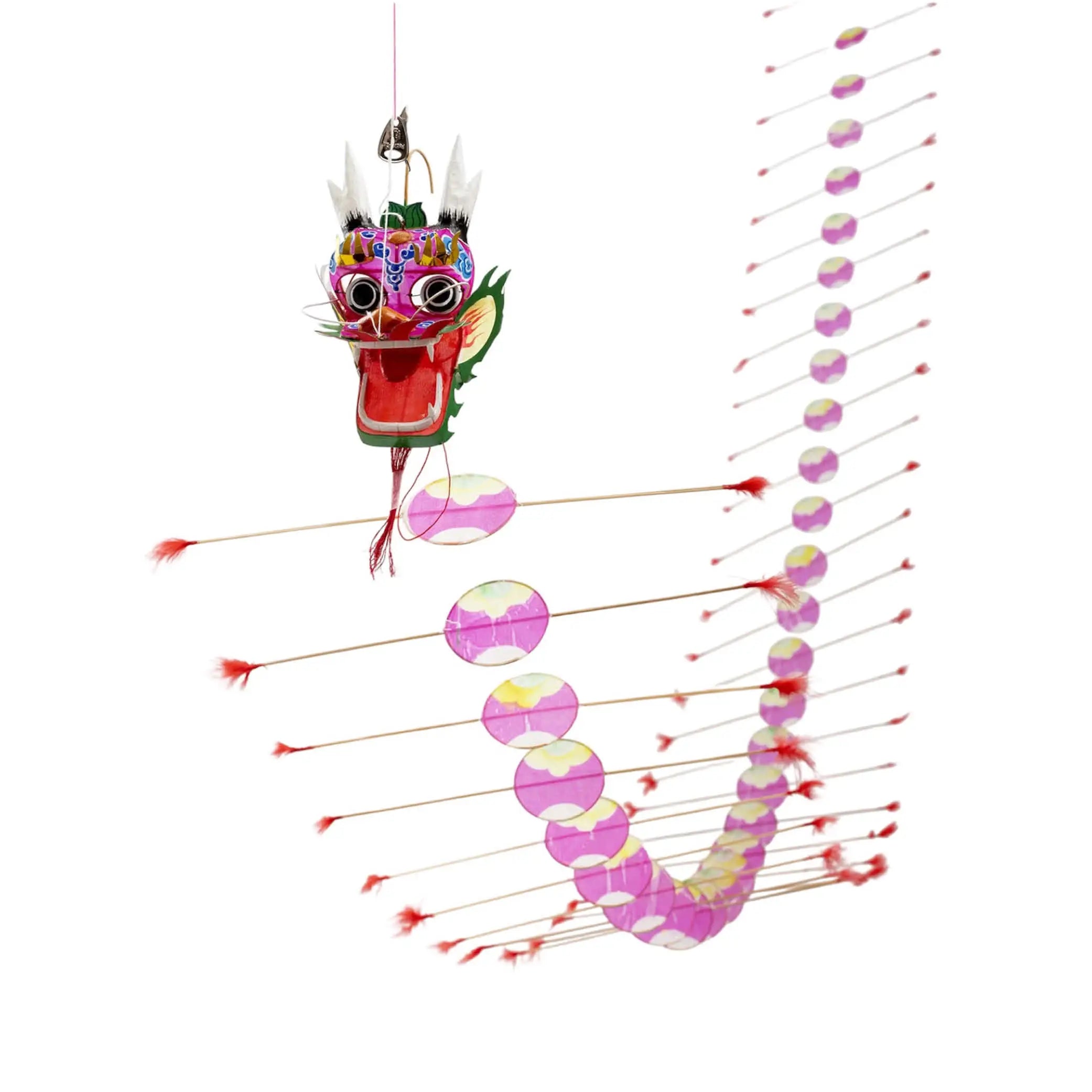 Dragon Mobile