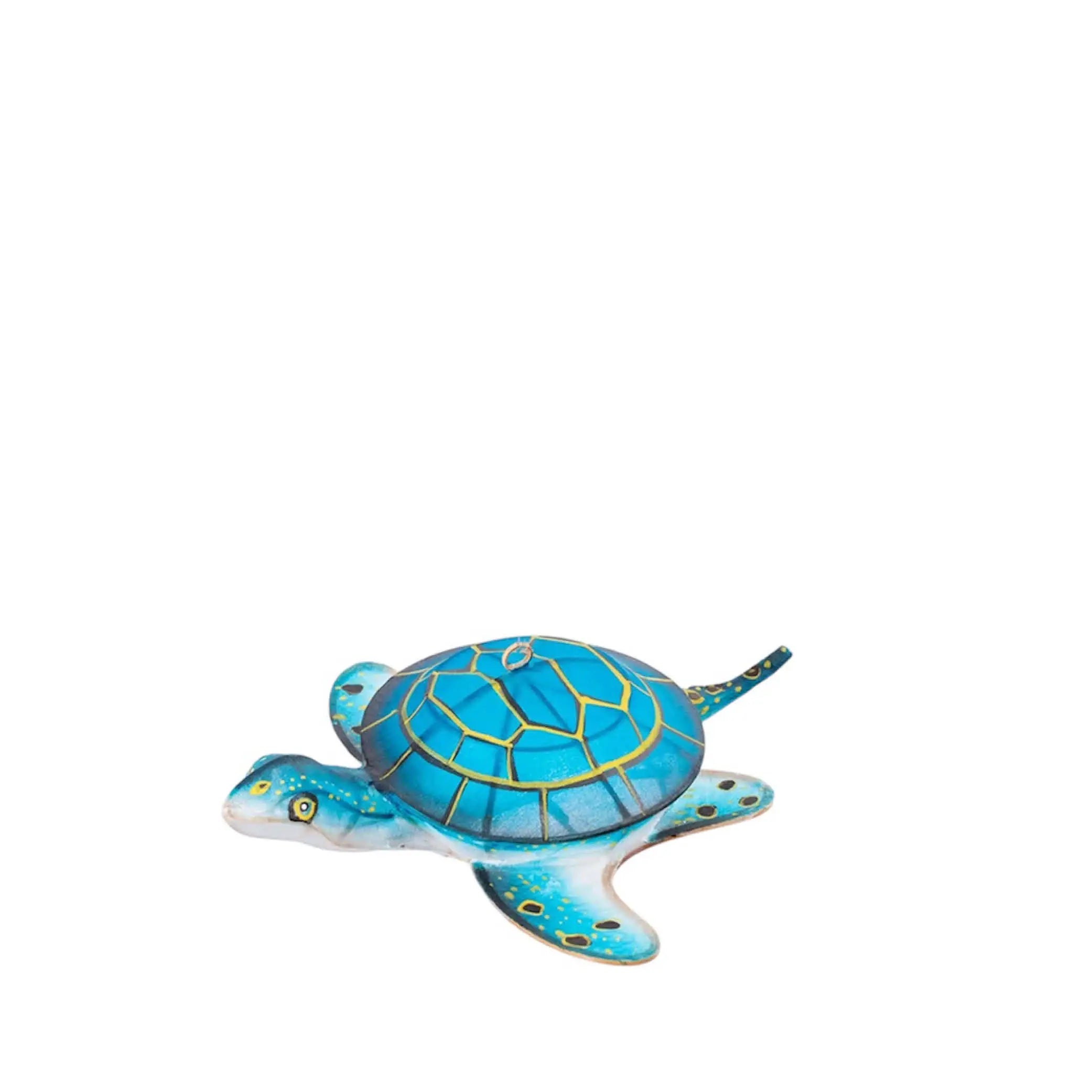 Kleines Schildkröten Mobilee