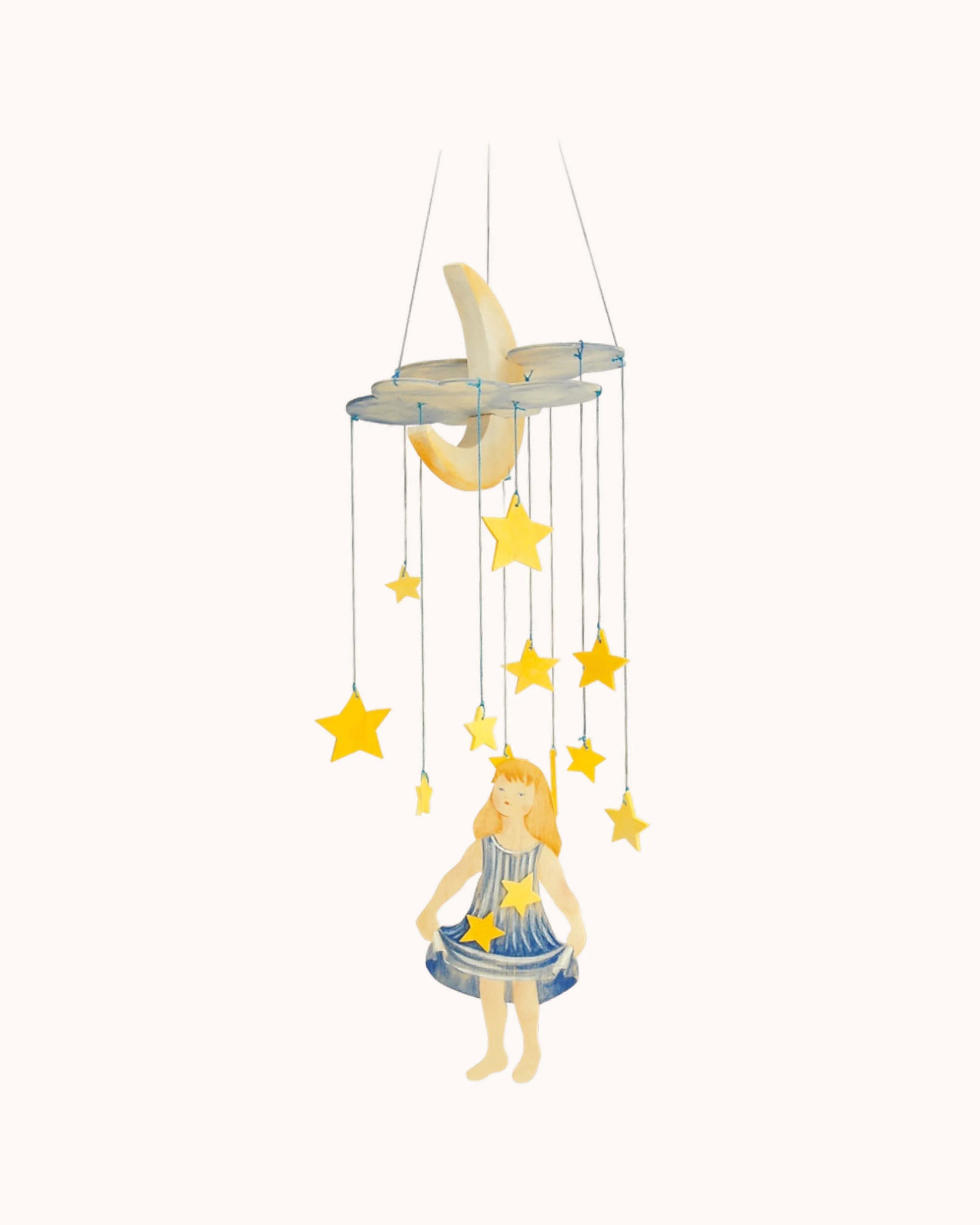 Star Talers II Mobile