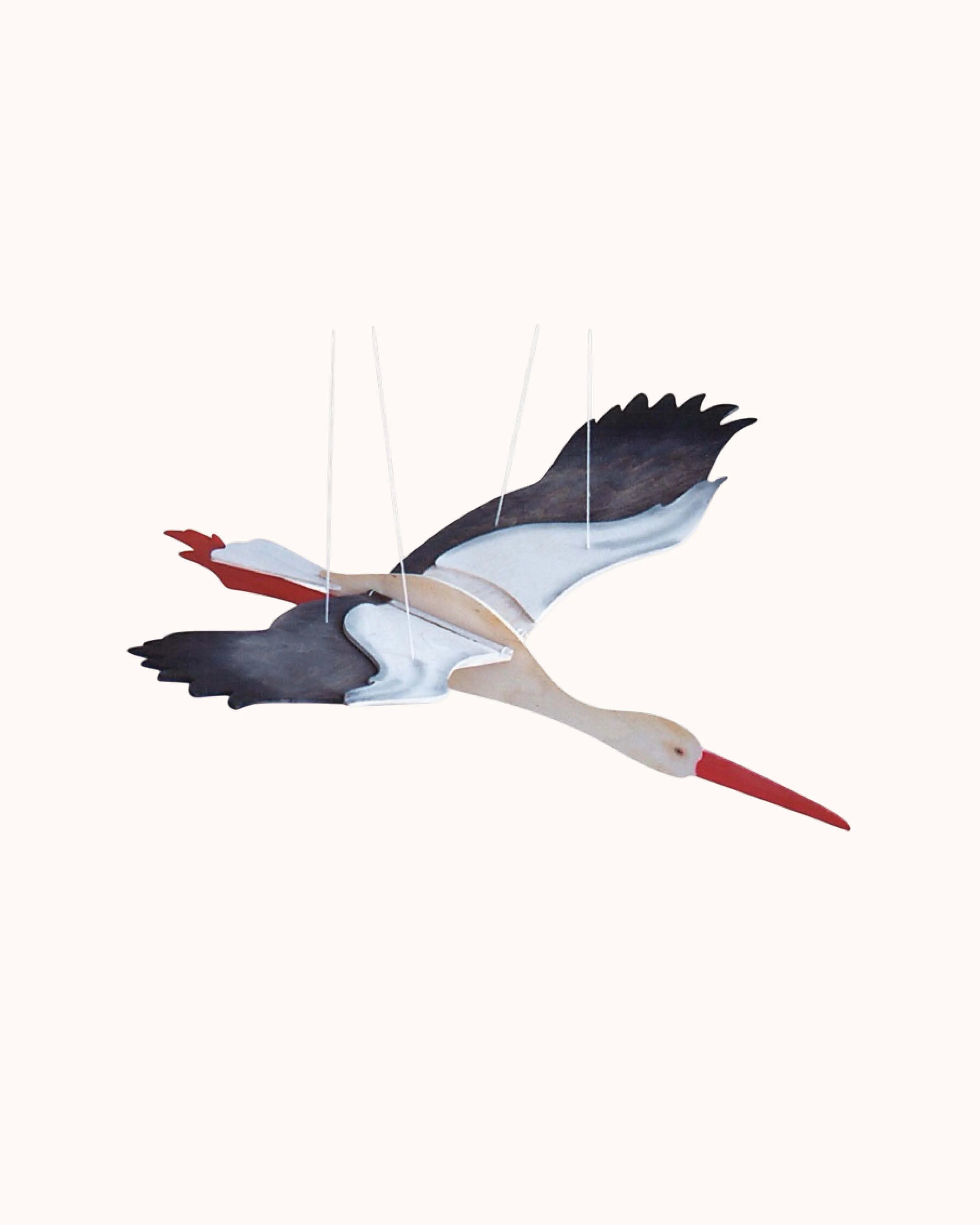 Stork Mobile