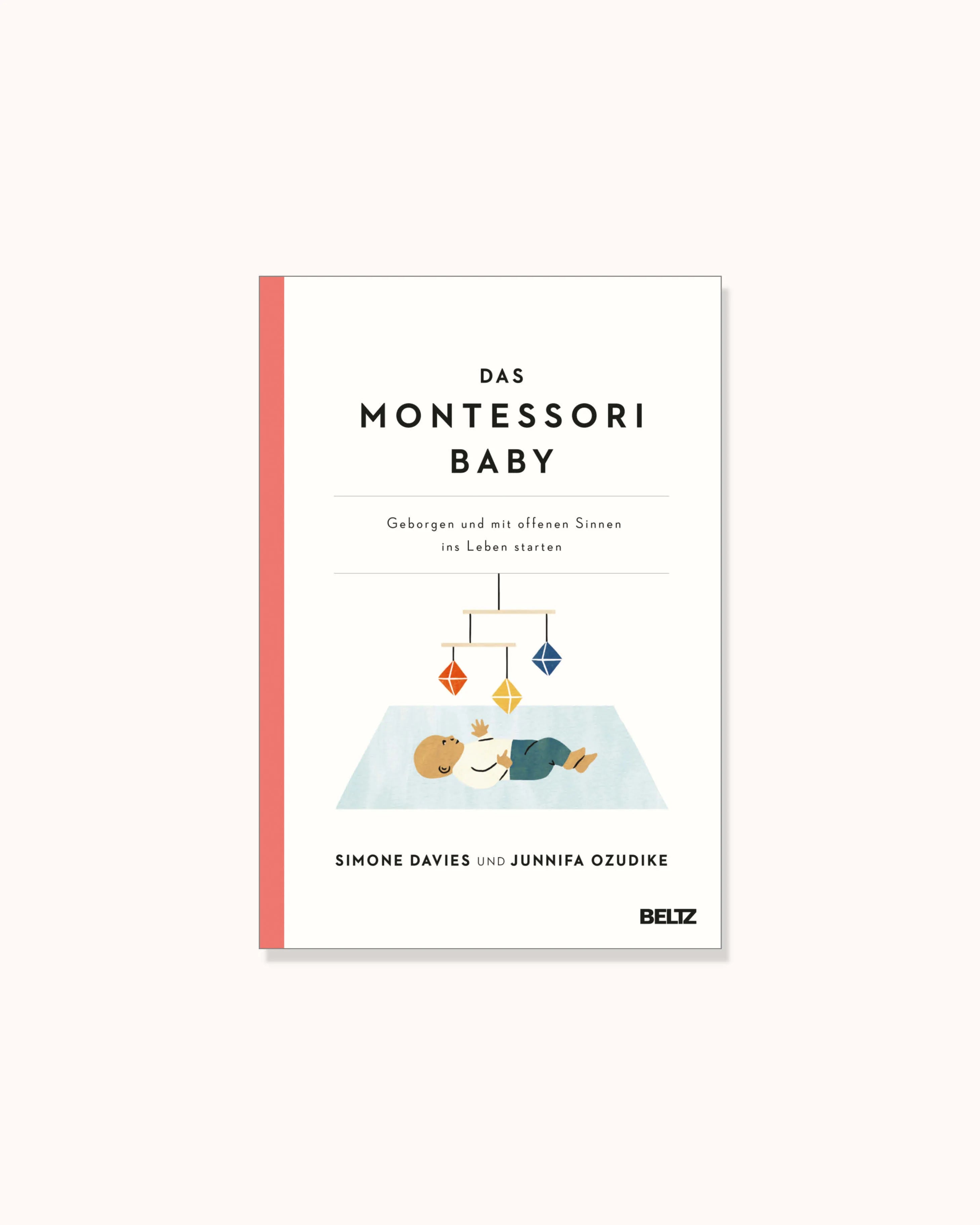 Das Montessori Baby