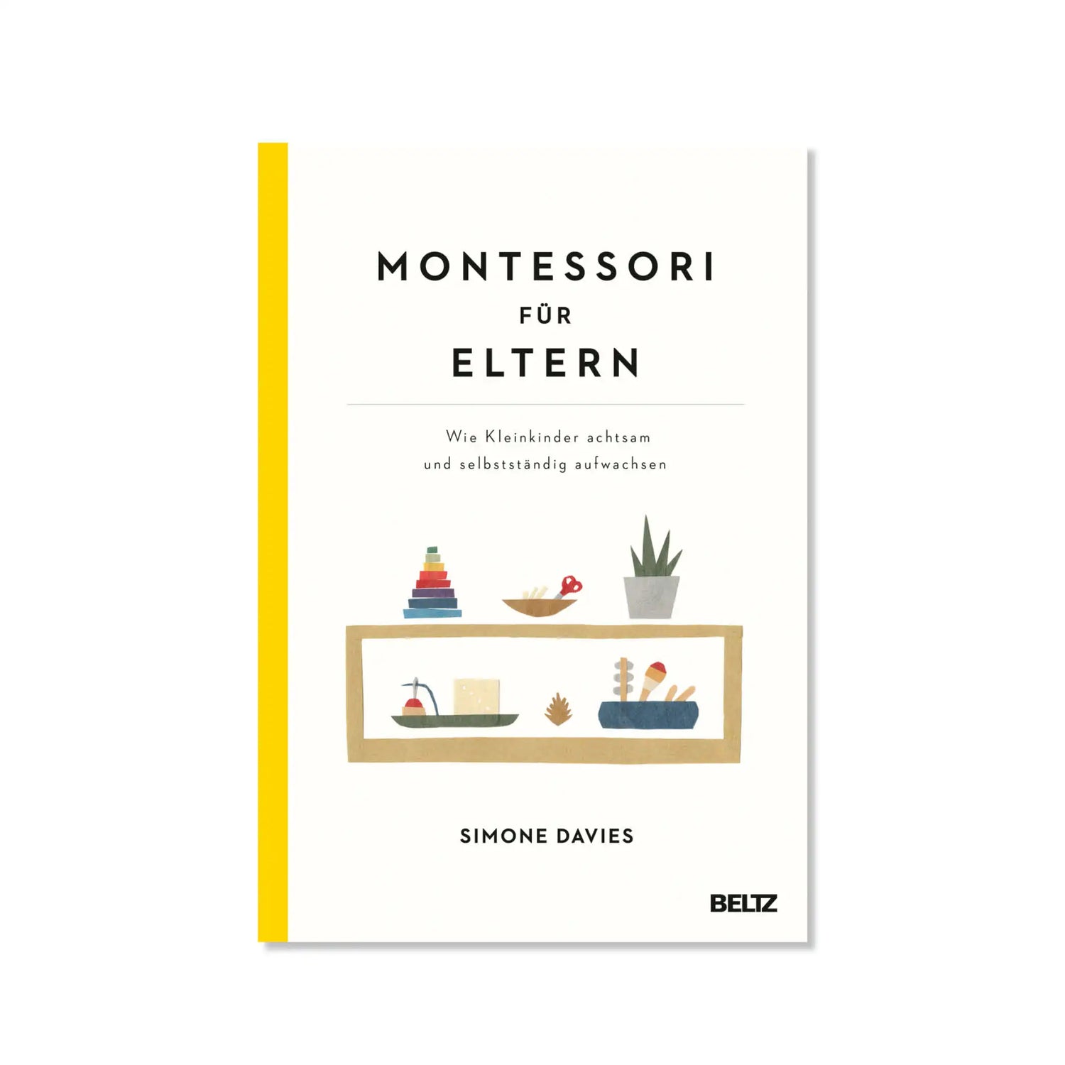 Montessori für Eltern