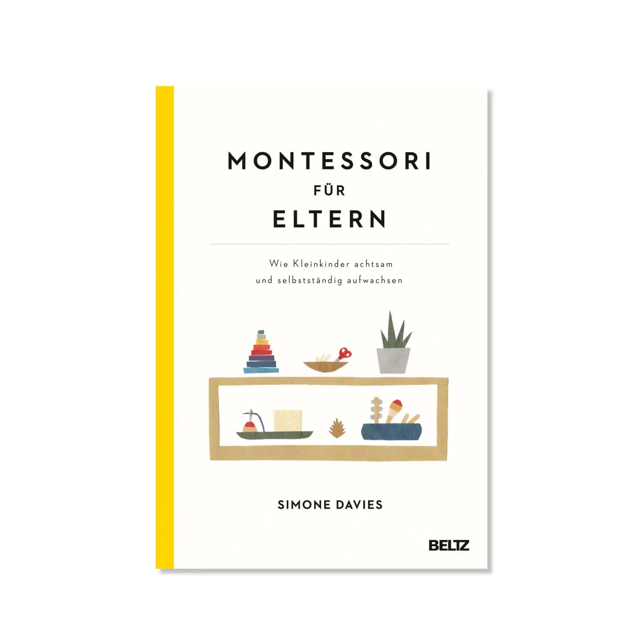 Montessori für Eltern