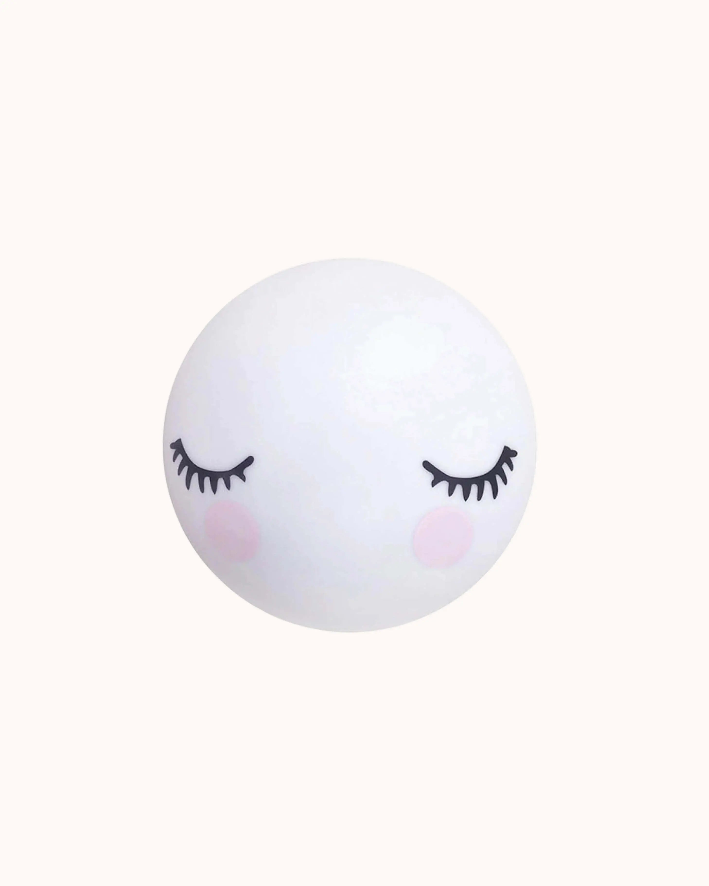 Night light, miss moon