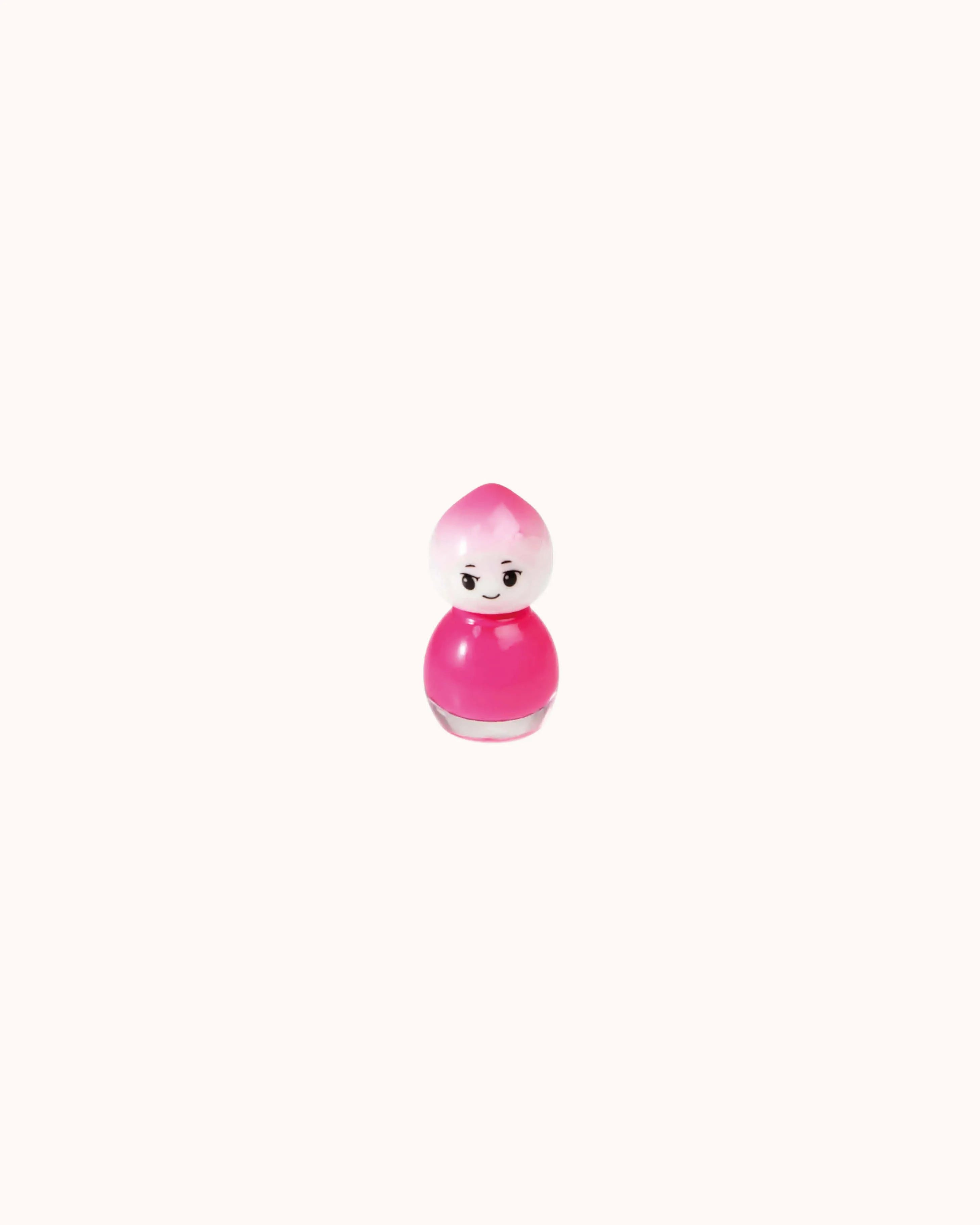 Kinder Nagellack Suki in pink
