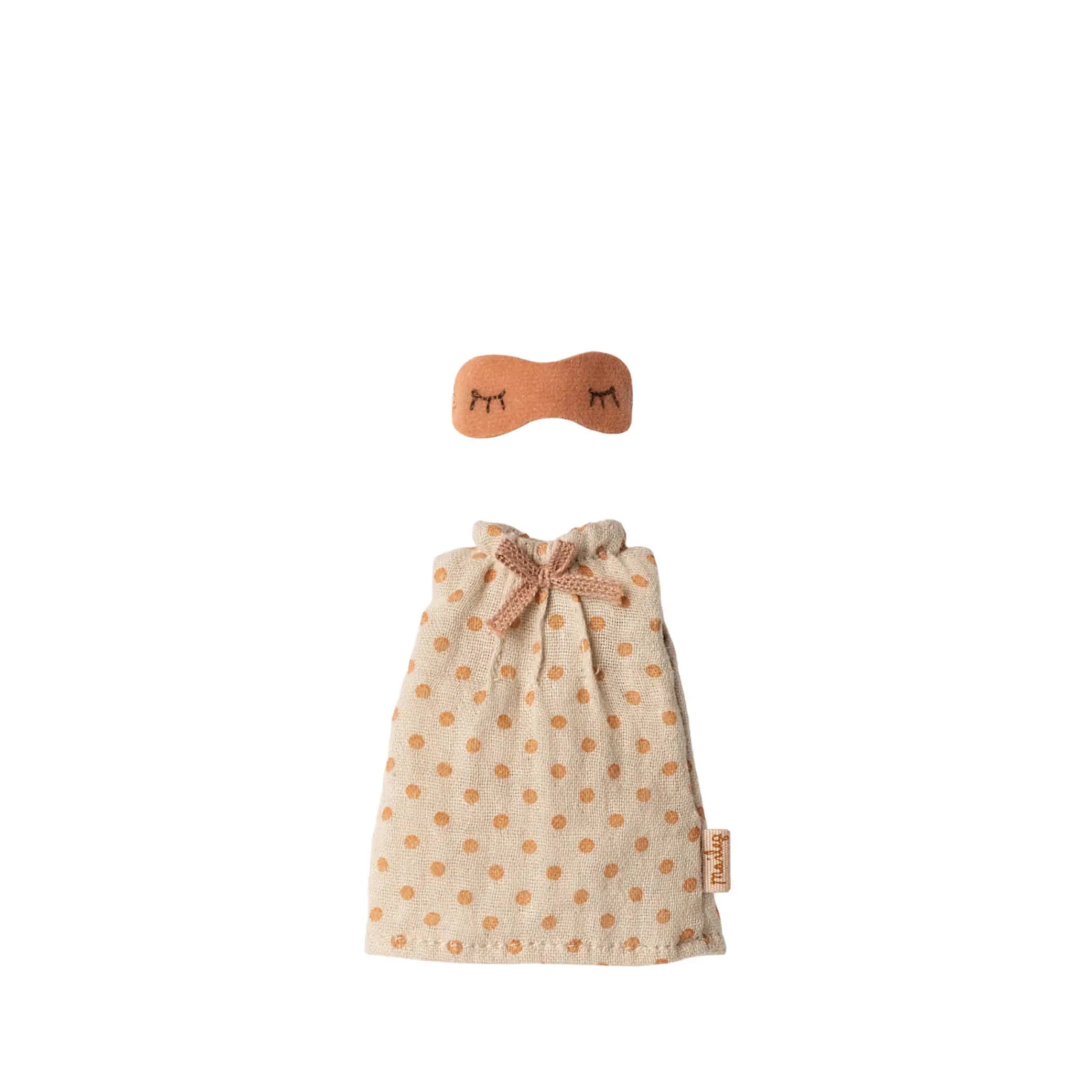 Nightgown for Mum Mouse