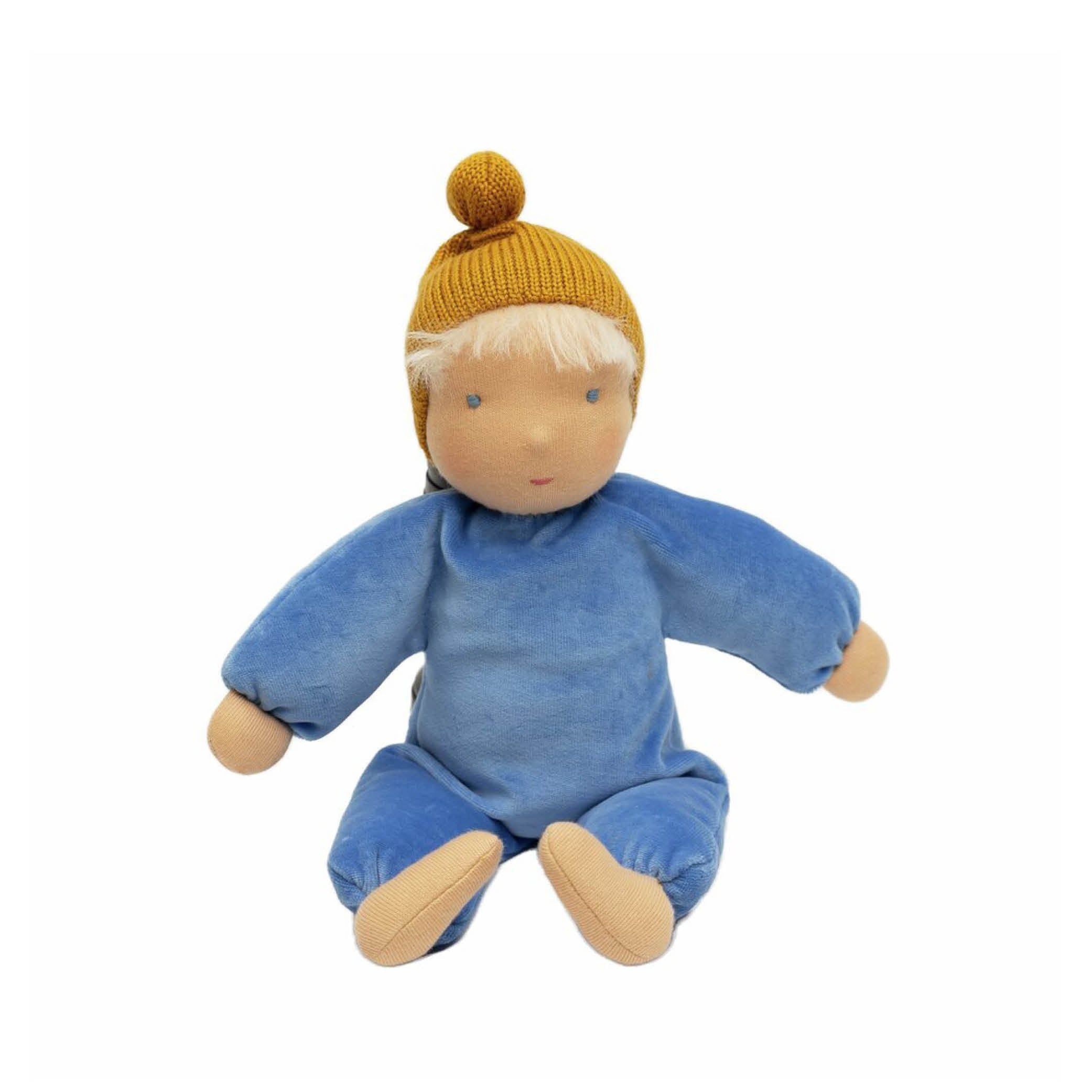 Waldorf Doll Nana Cloud