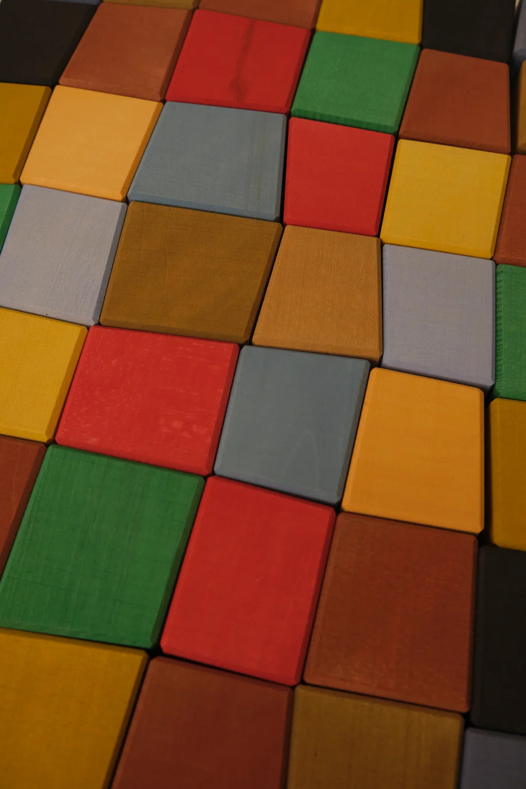 Oddy Cubes 2