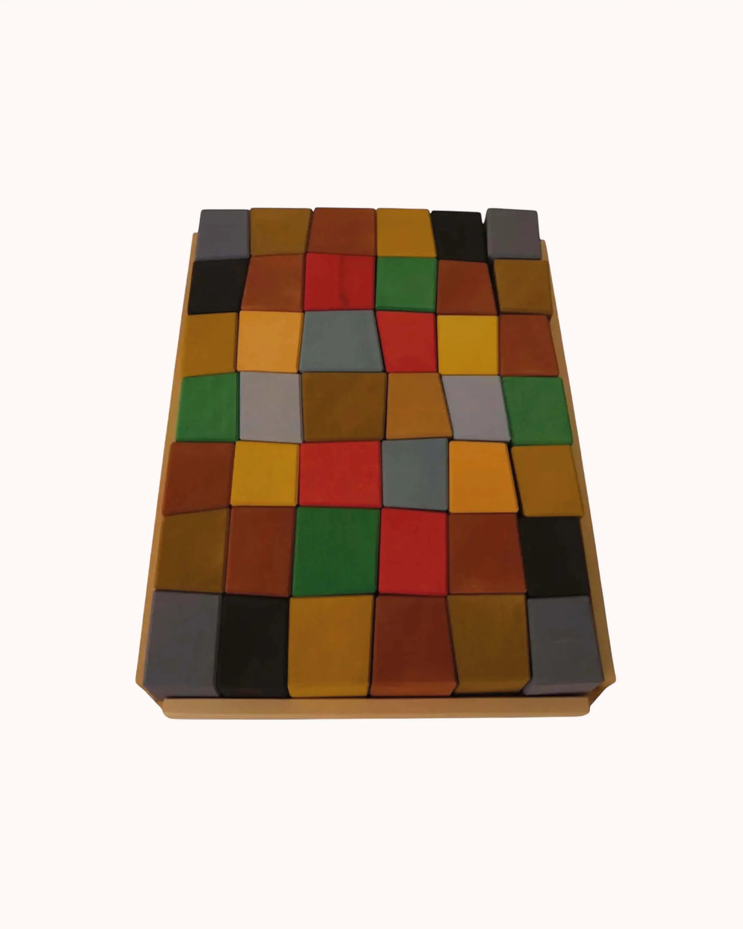 Oddy Cubes 2
