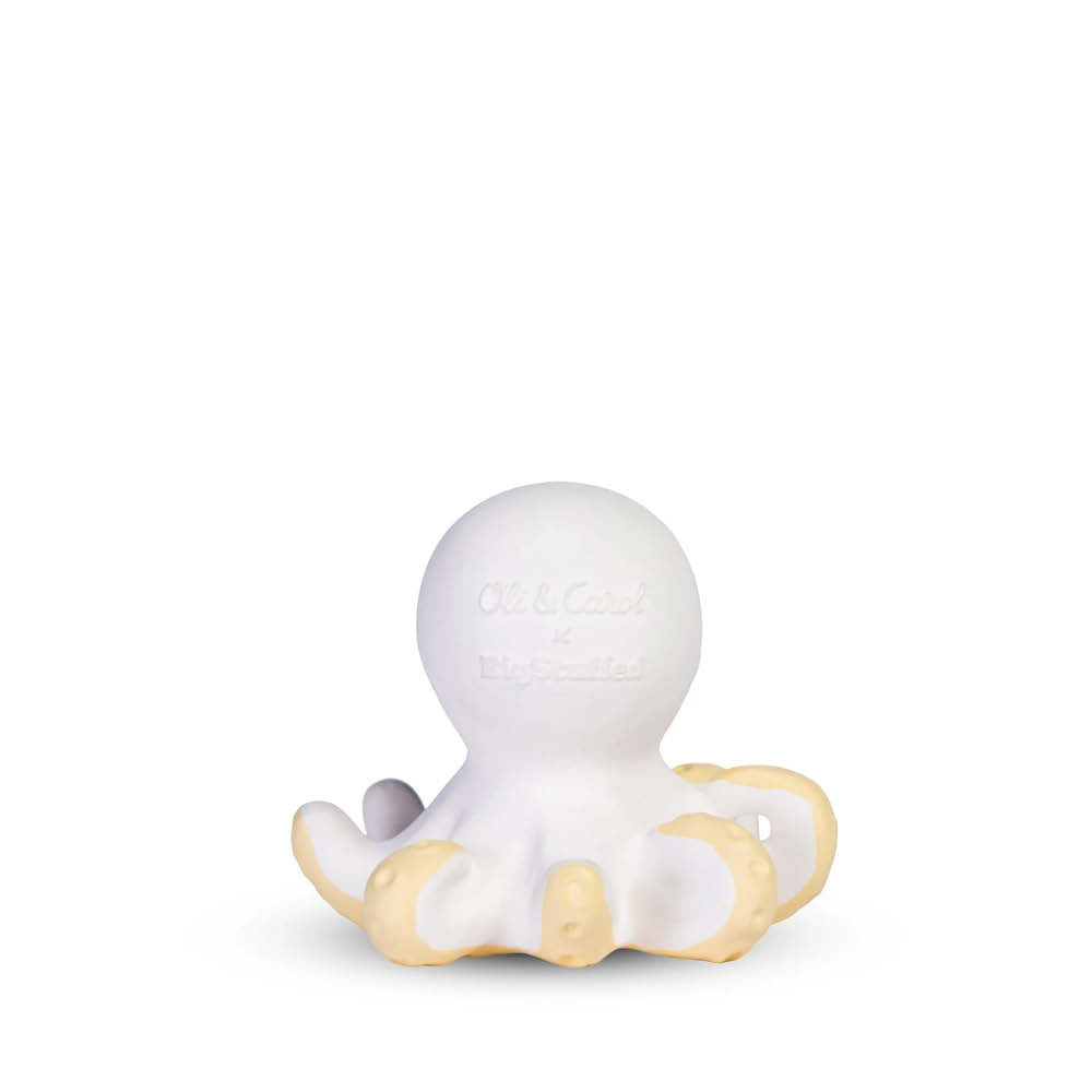 Teether, Orlando the Octopus