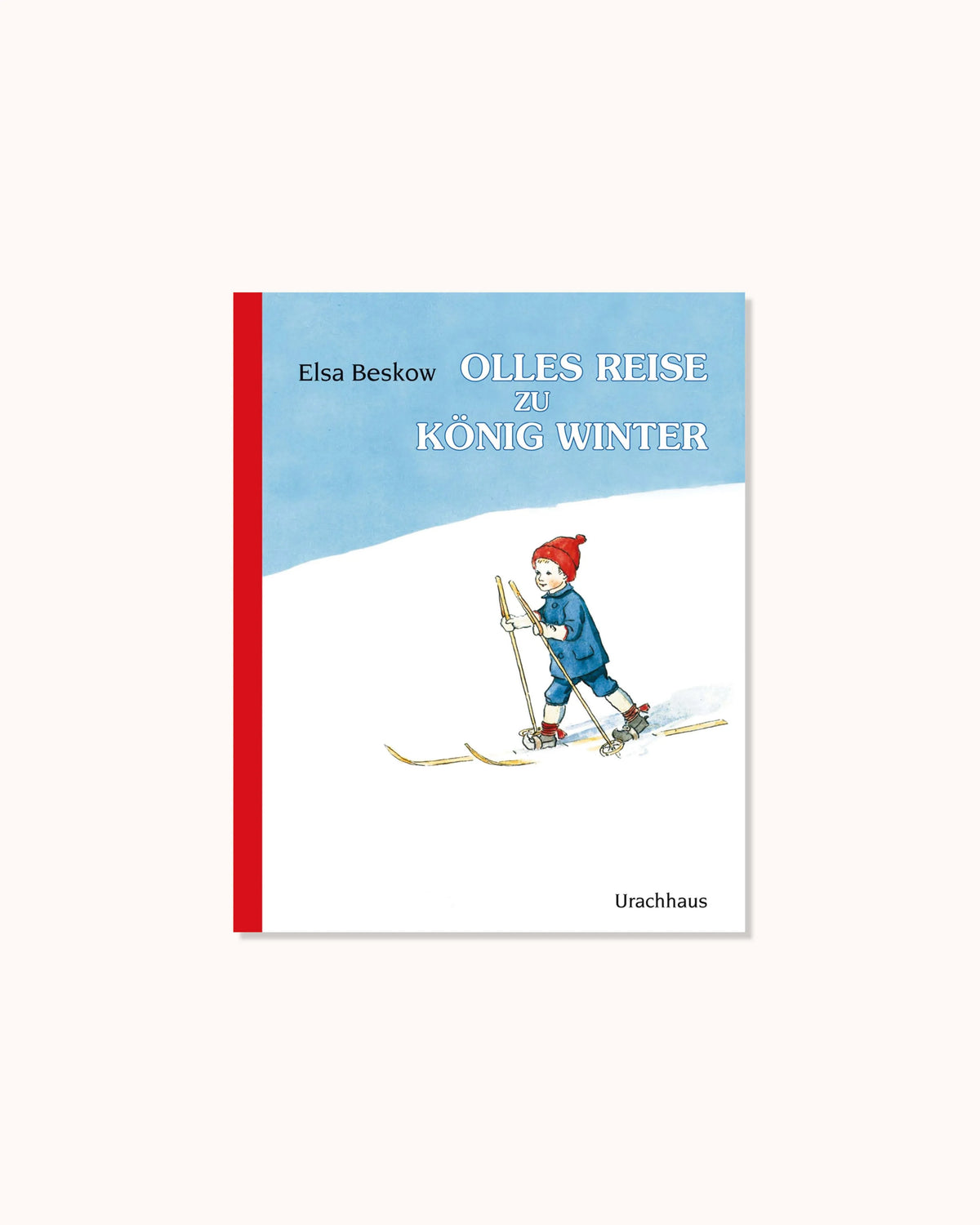 Olles Reise zu König Winter
