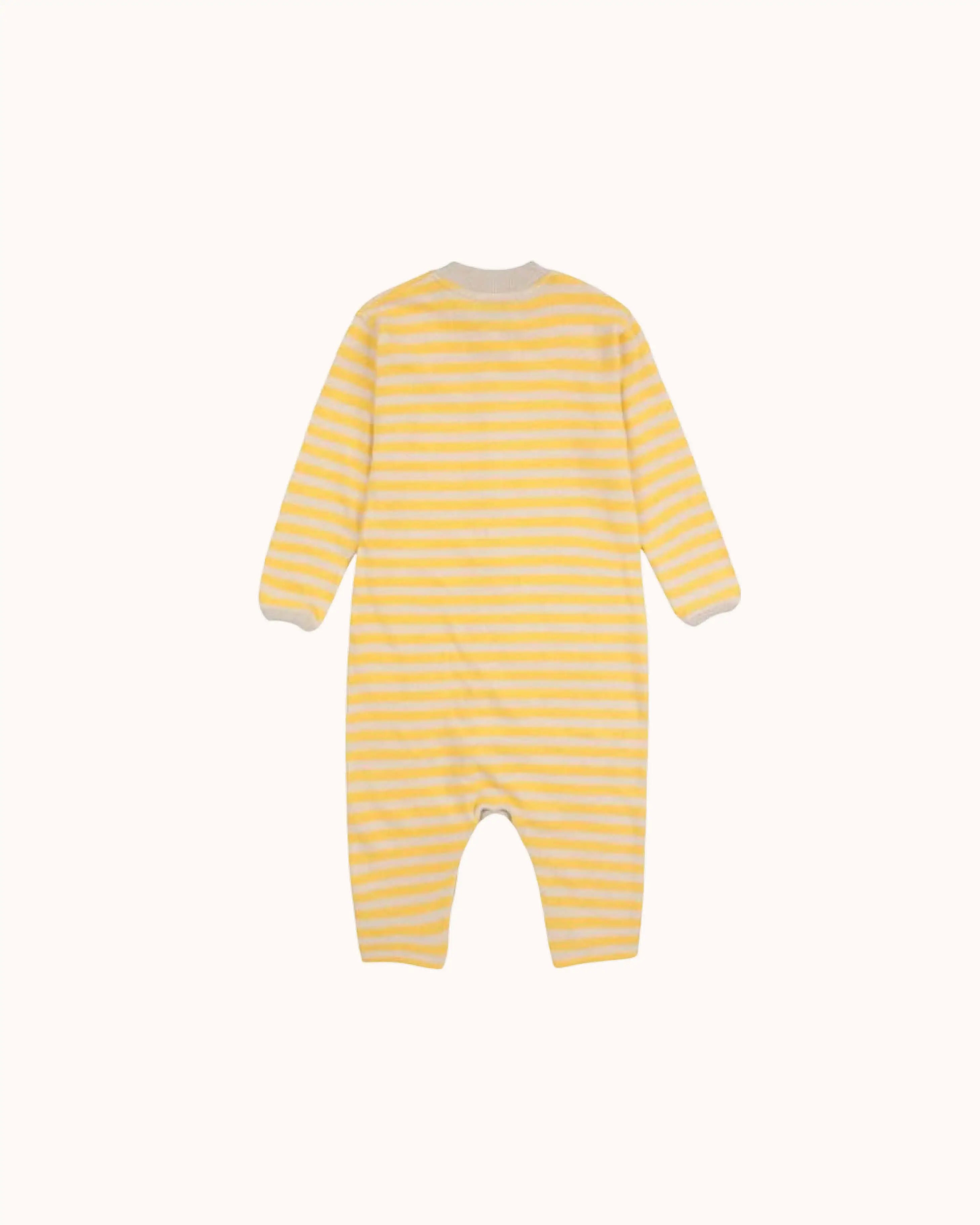 Baby Onesie Kirsche