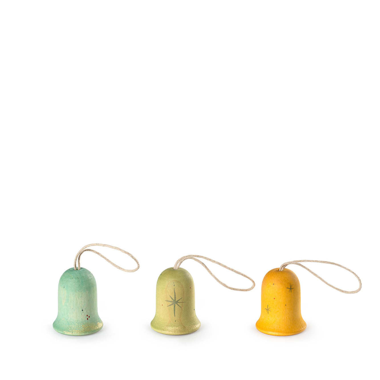 Ornamente Jingle Joy Bells N°3