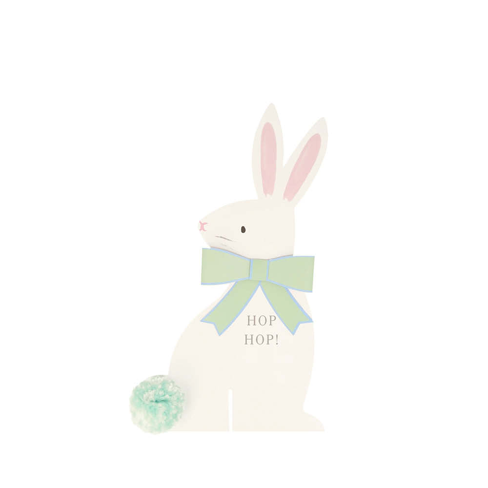 Set of 10, Easter Egg Hunt Signs