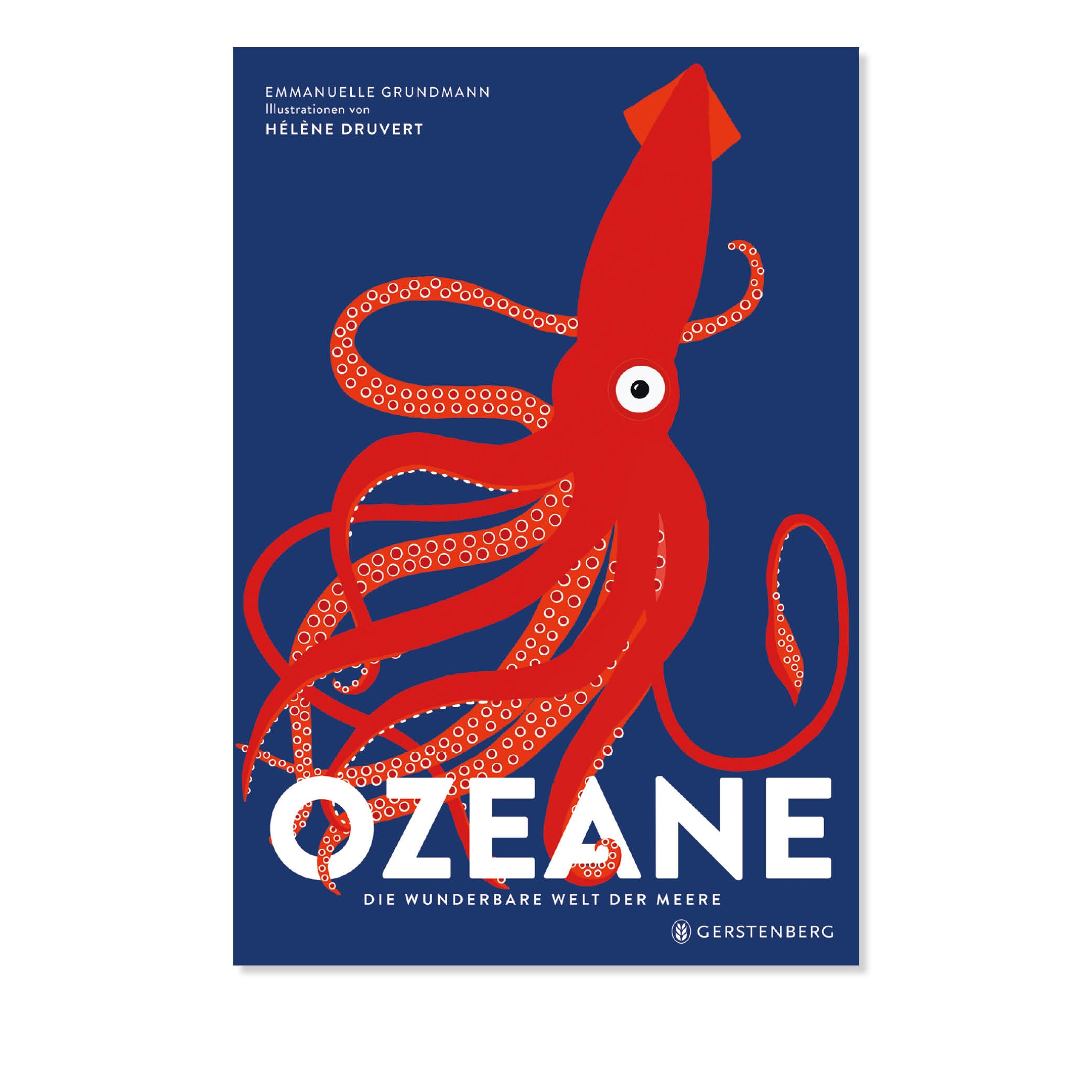 Ozeane