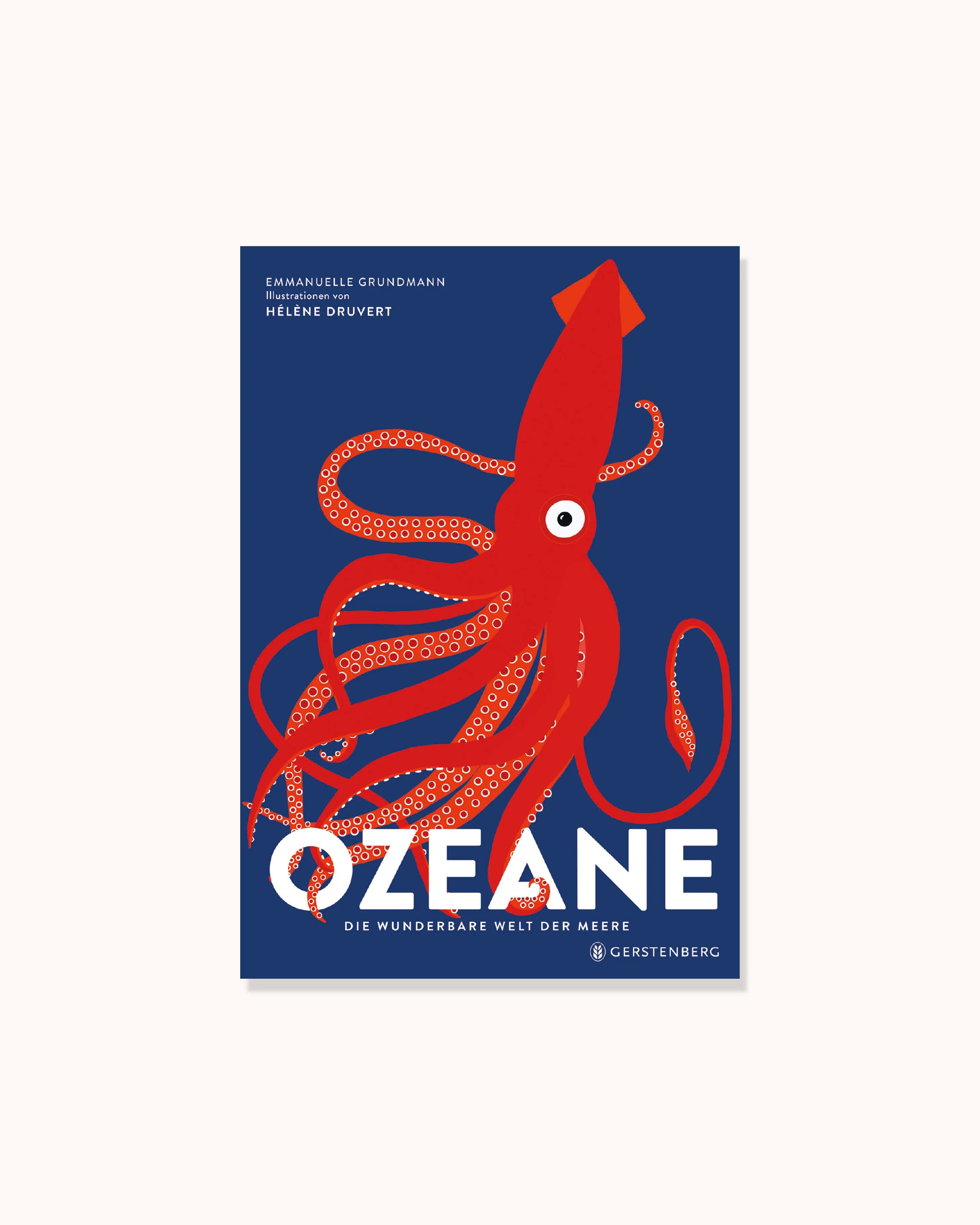 Ozeane