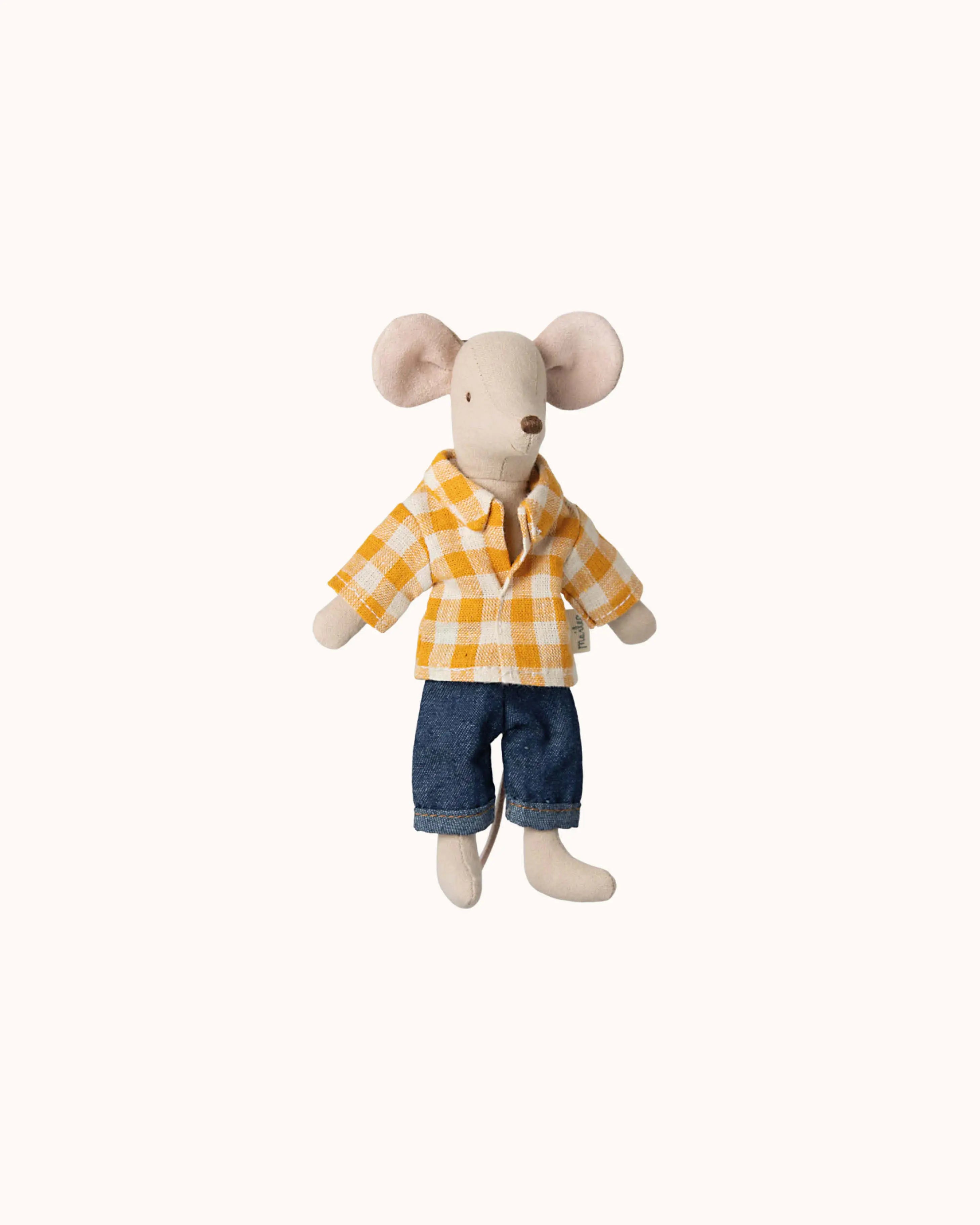Dad Mouse