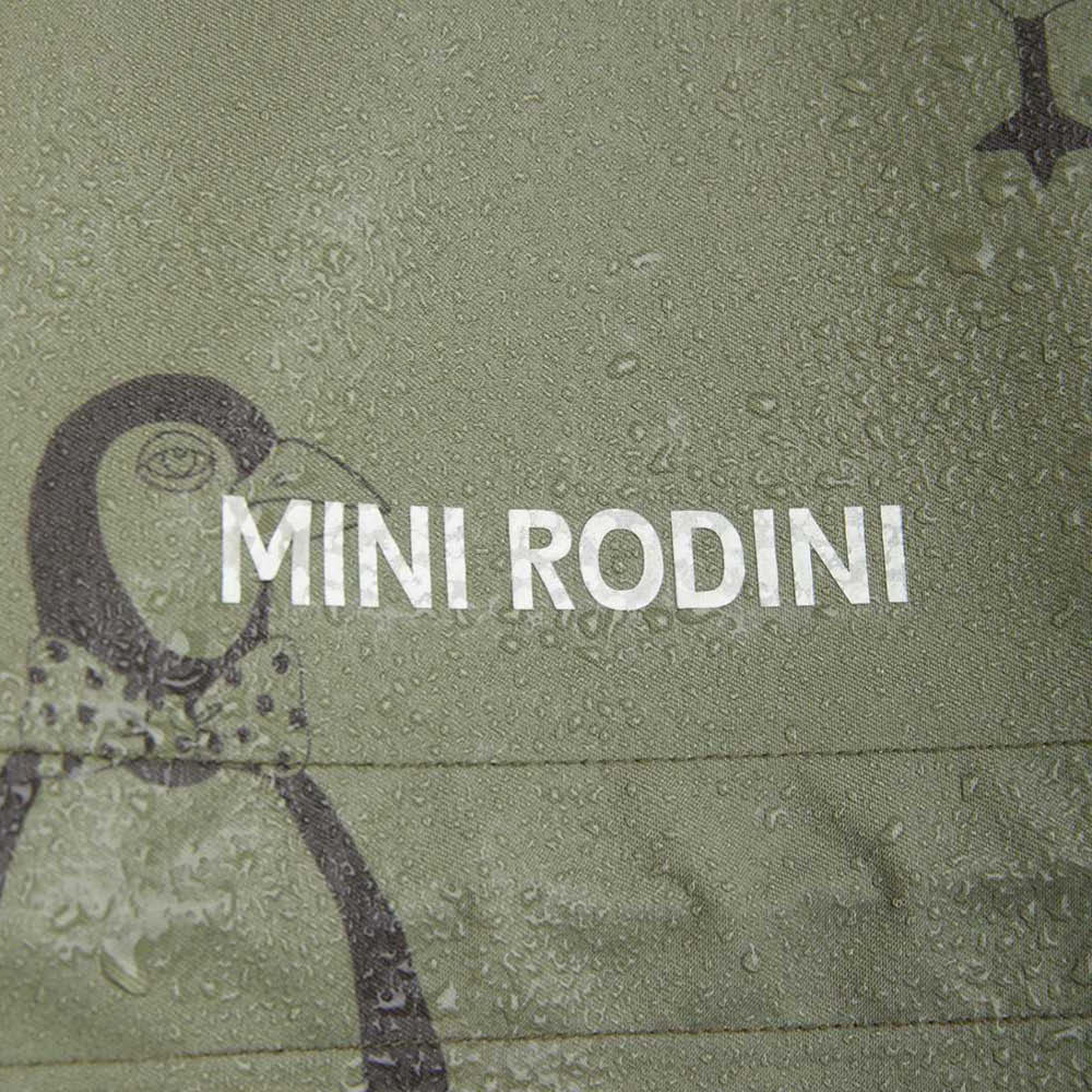 Pinguin Parka