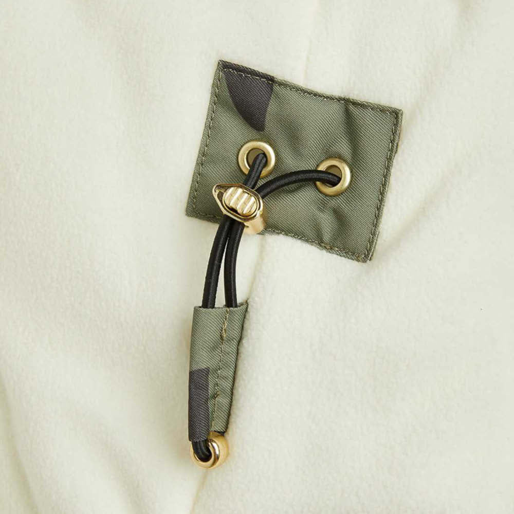 Pinguin Parka