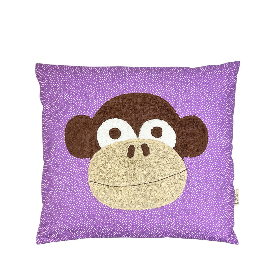 Pixie Cushion Monkey