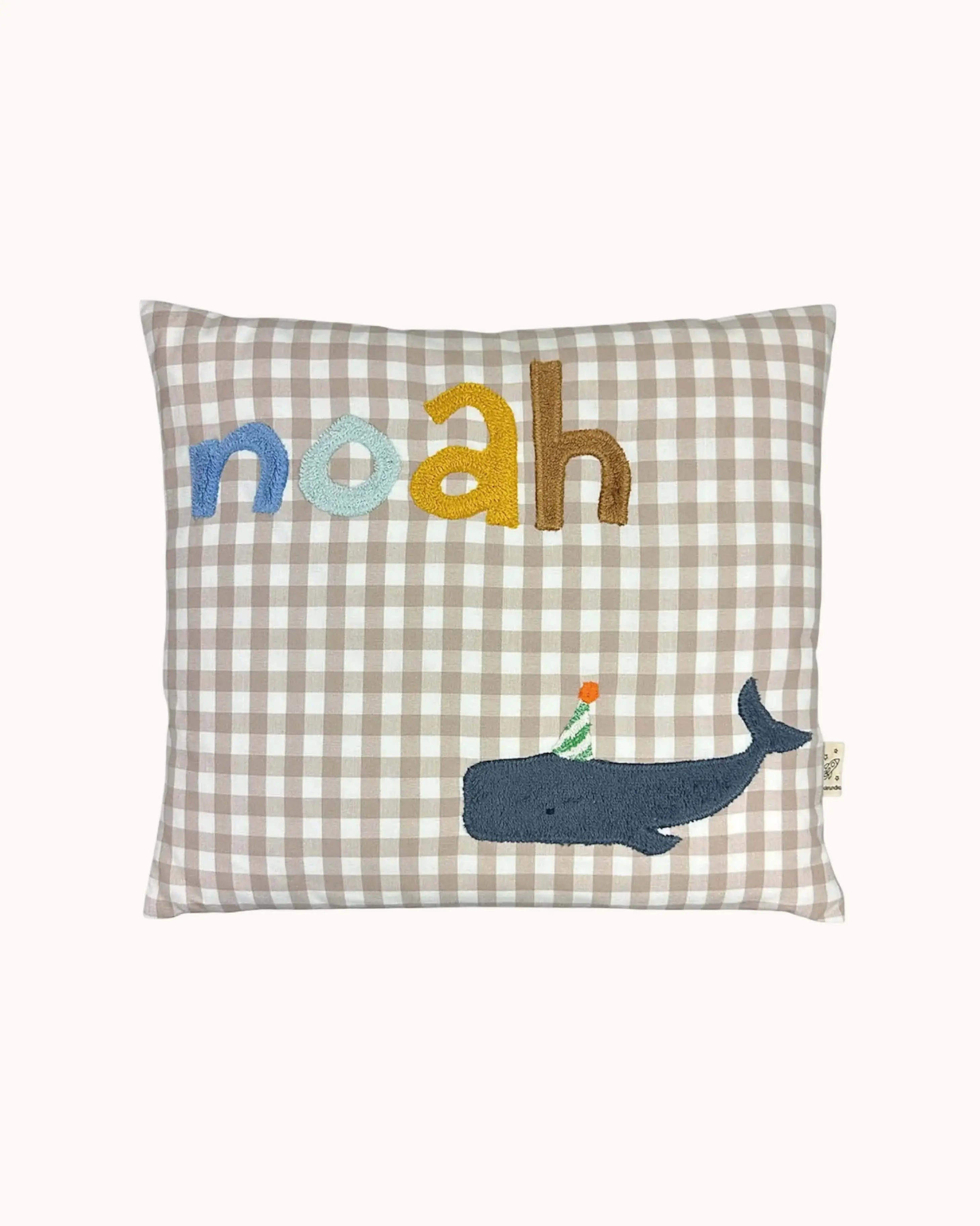 Pixie Kissen Noah