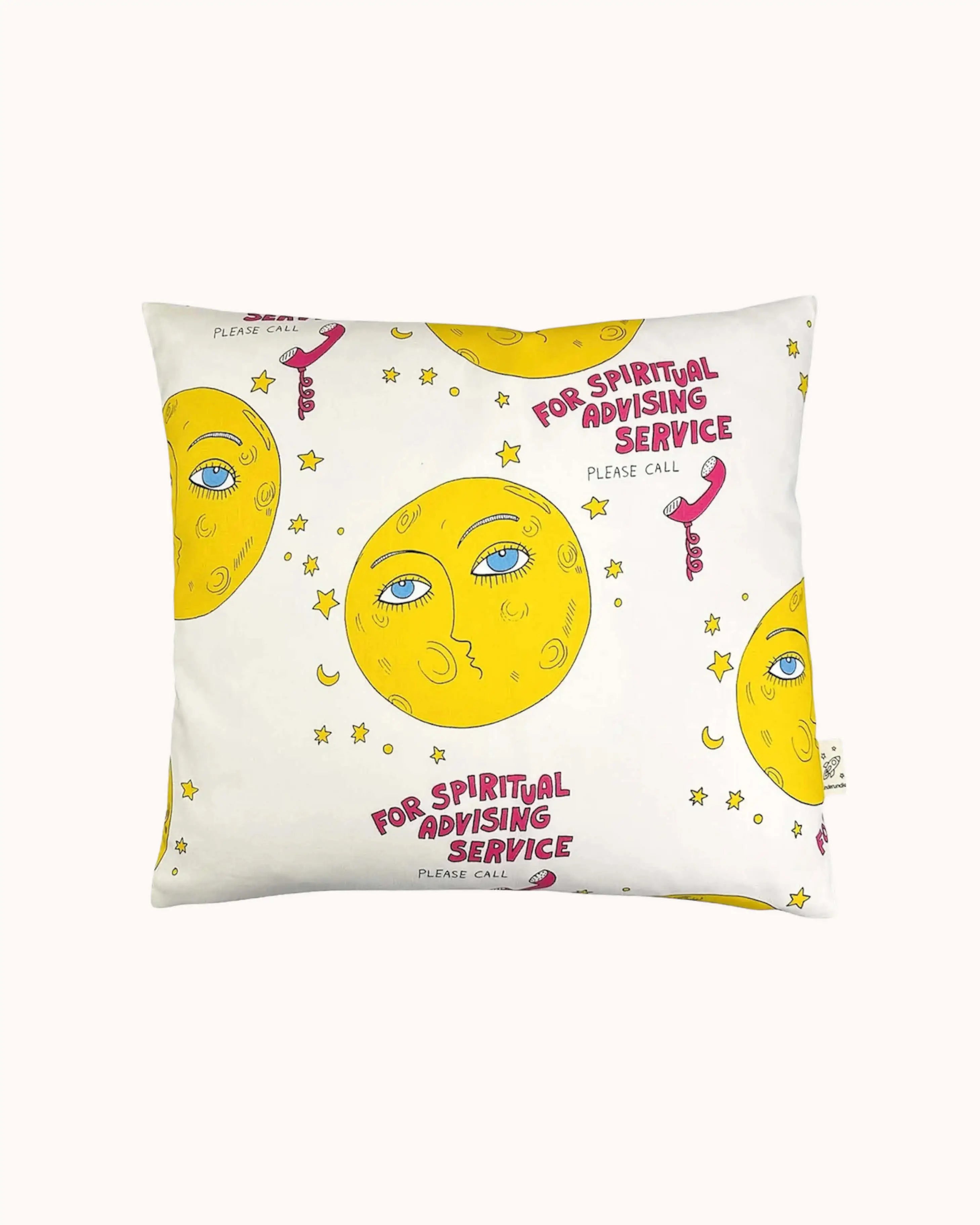 Pixie Kissen Spiritual Advising Service