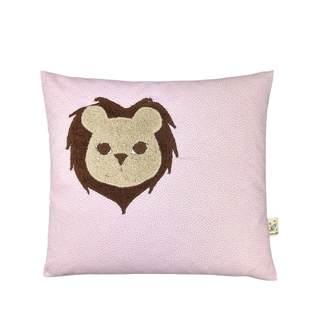 Pixie Cushion Lion