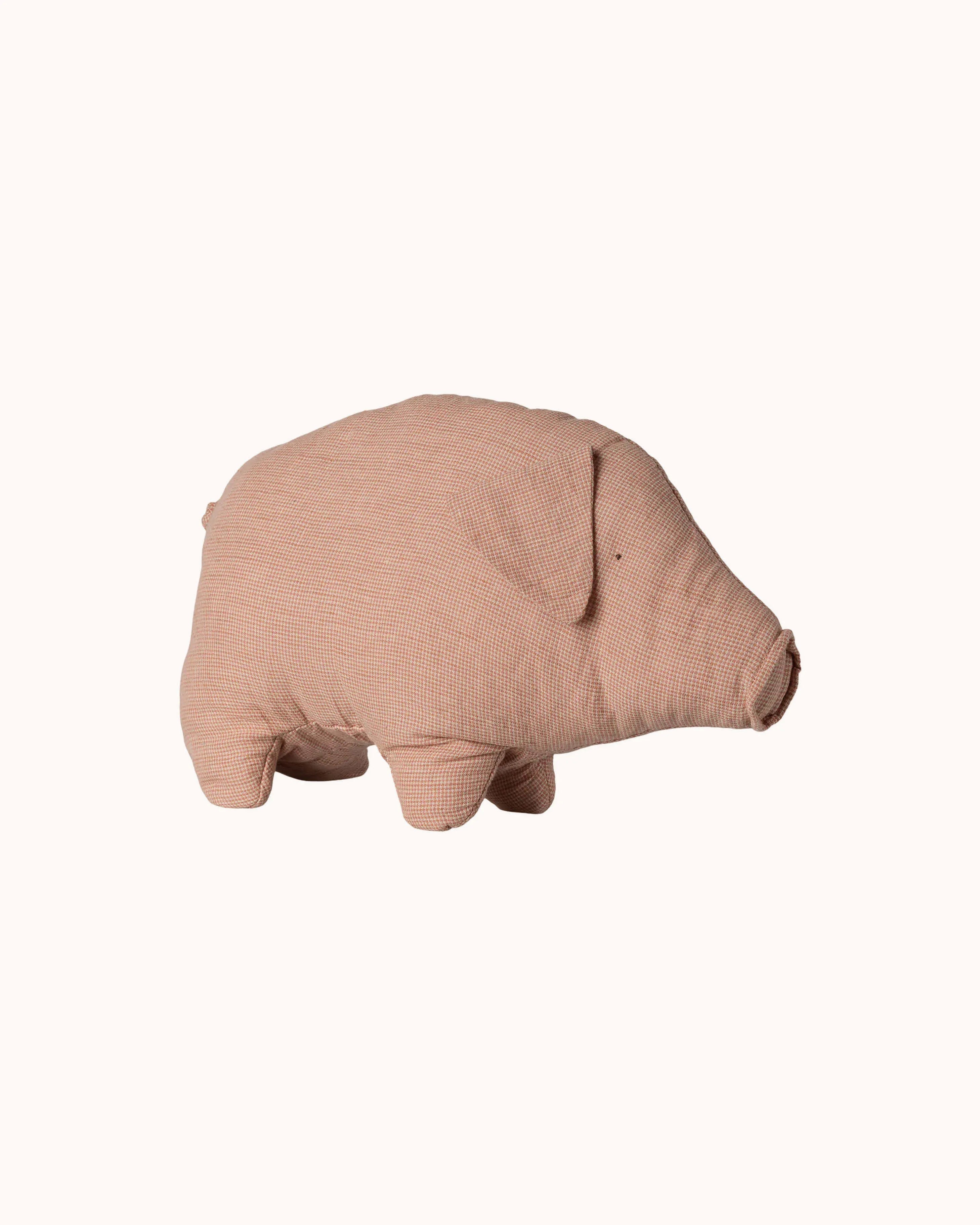 Kuscheltier Polly in medium