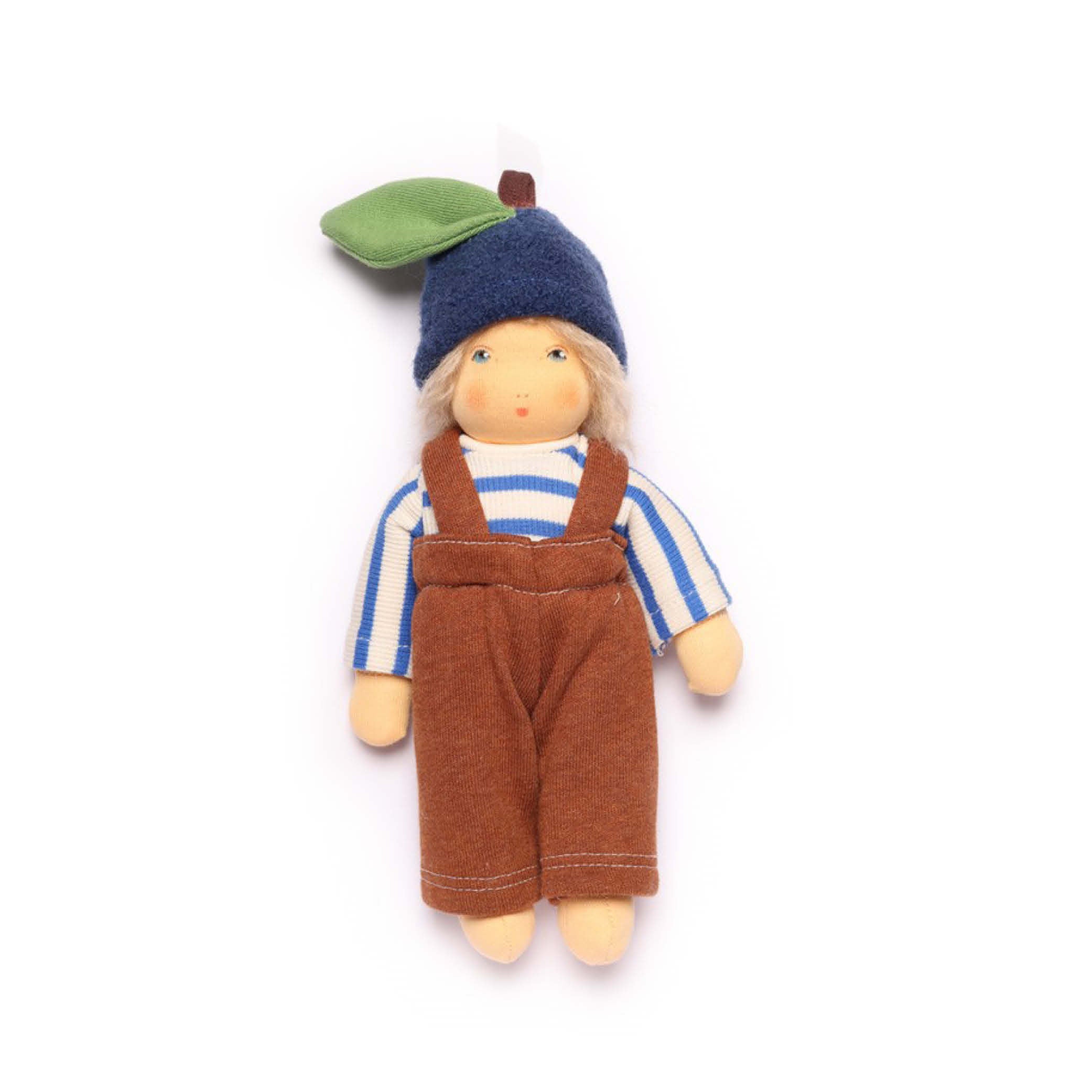 Blaubeerkind Bela
