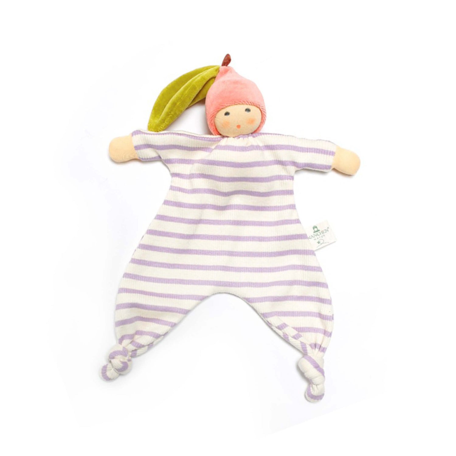 Comforter Pfirsich