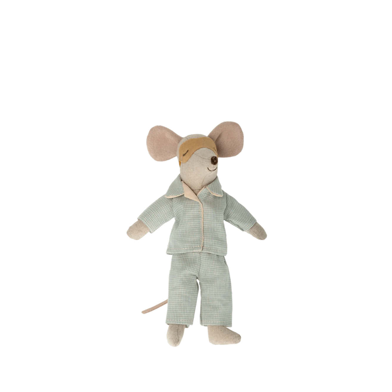 Schlafanzug für Papa Maus