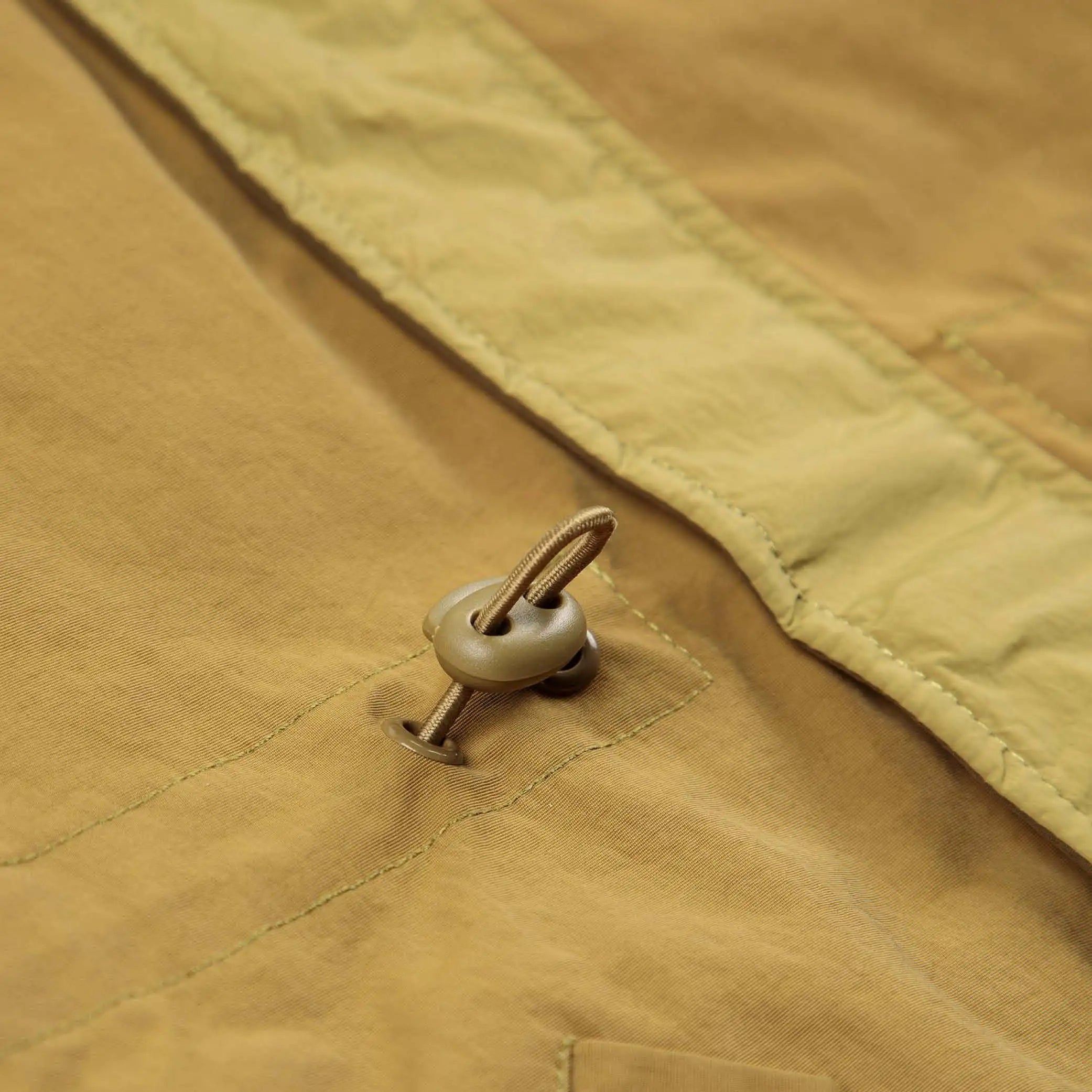 Regenjacke Tic Tac Toe