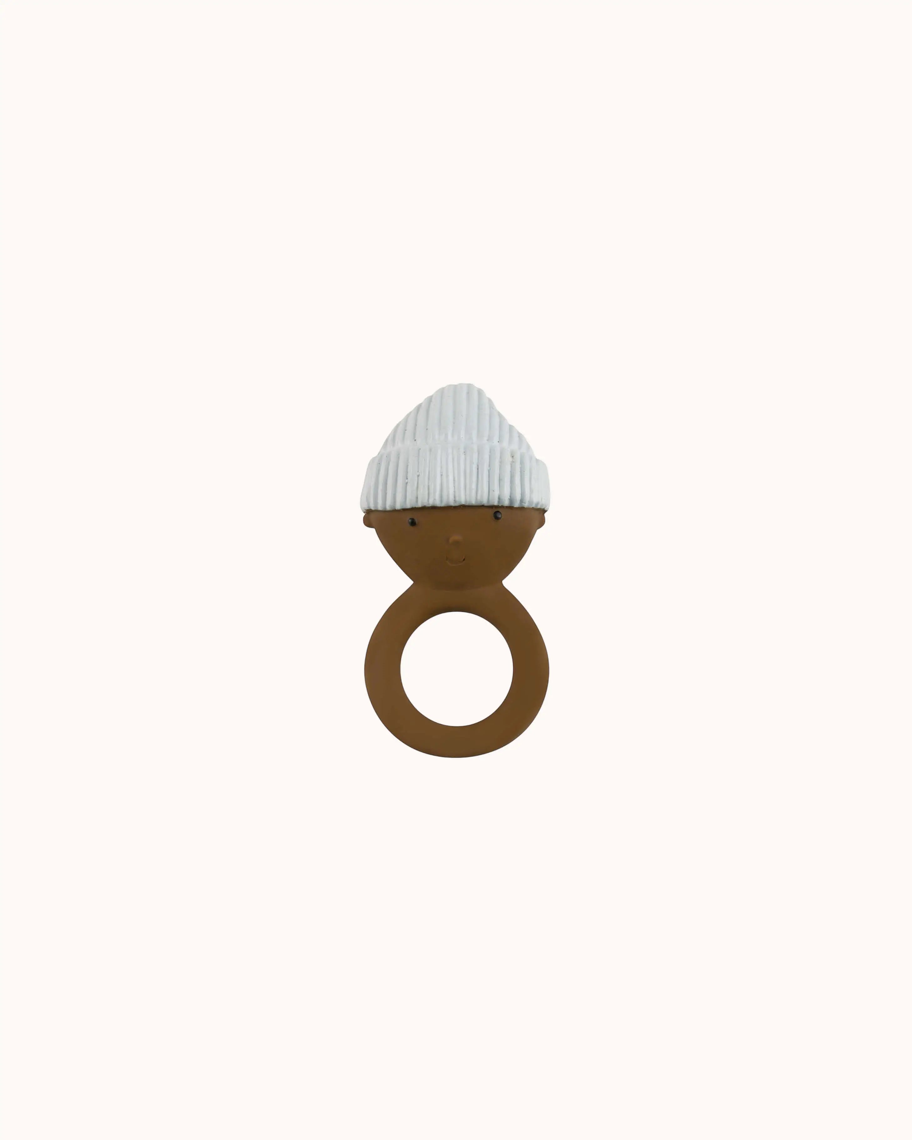 Gommu Ring Baby in honey