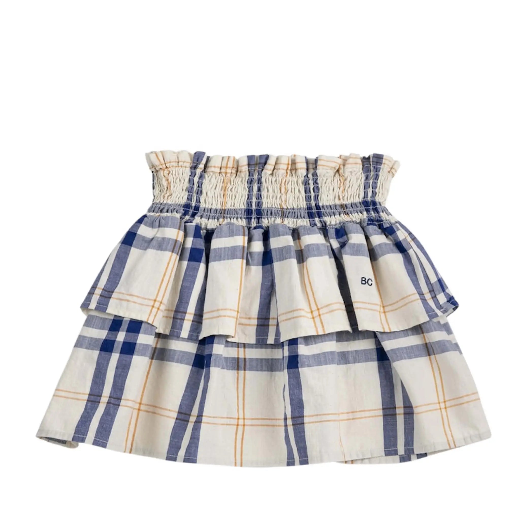 Fun Tartan Kinder Rock