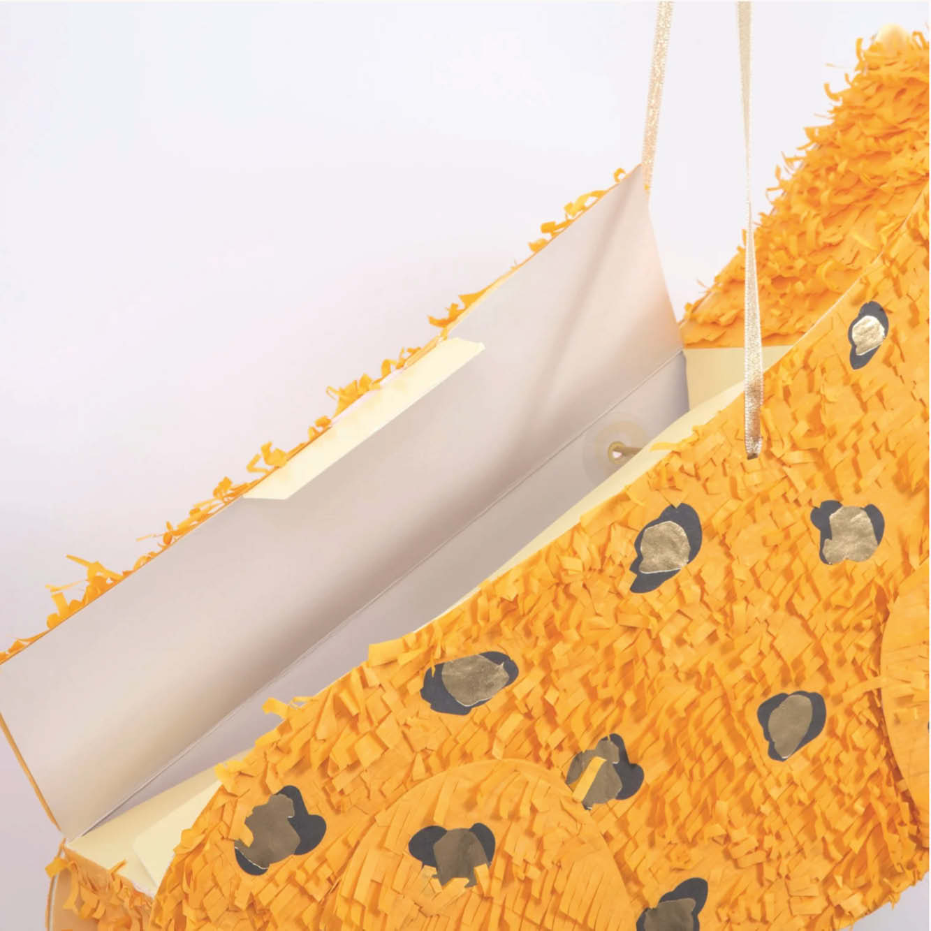 Gepard Safari Piñata
