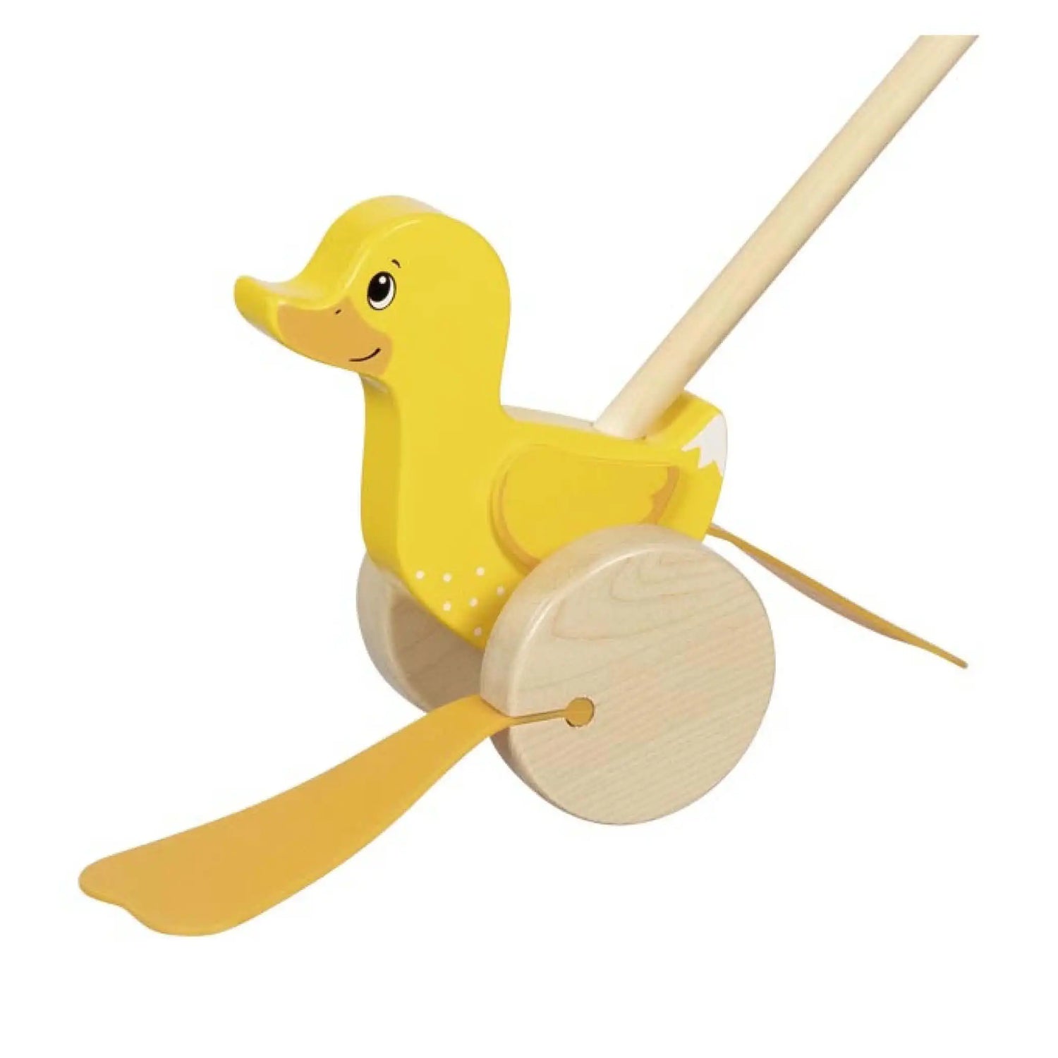 Schiebetier Ente Ellie