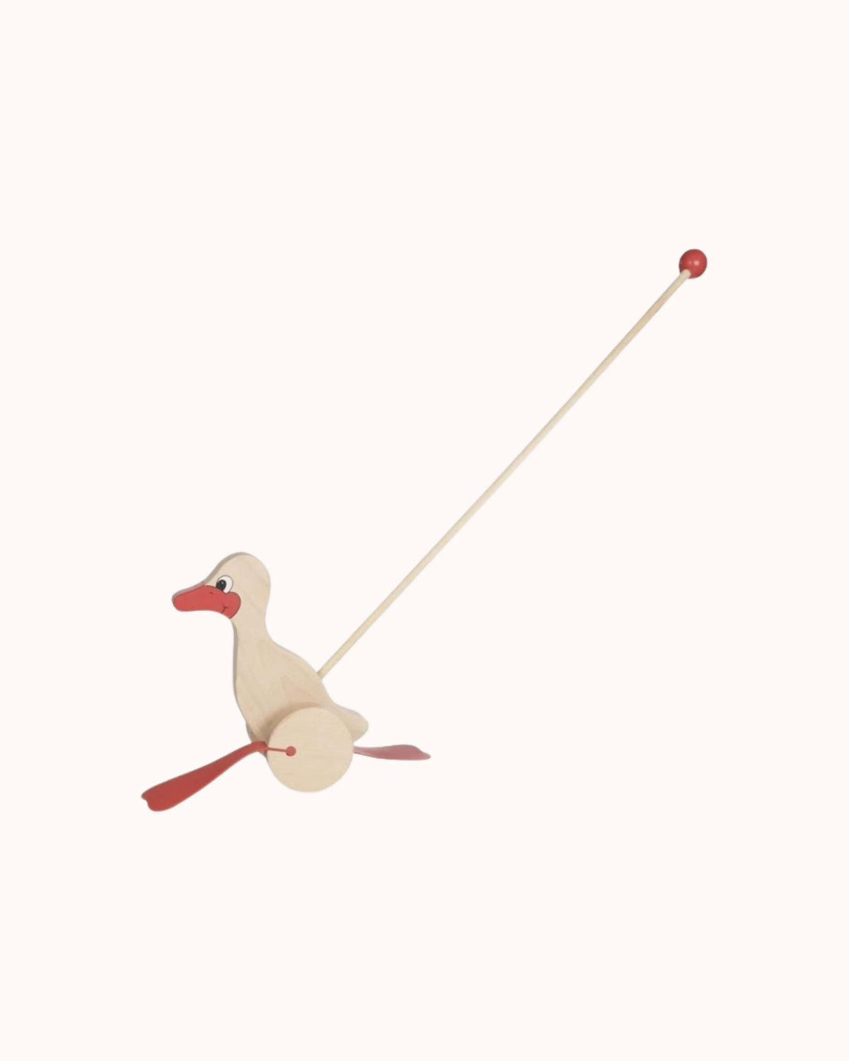 Schiebetier Ente