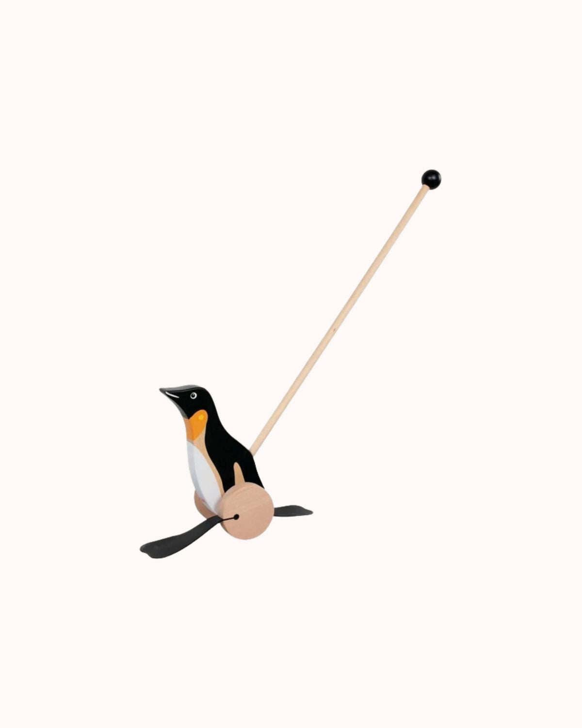 Schiebetier Pinguin