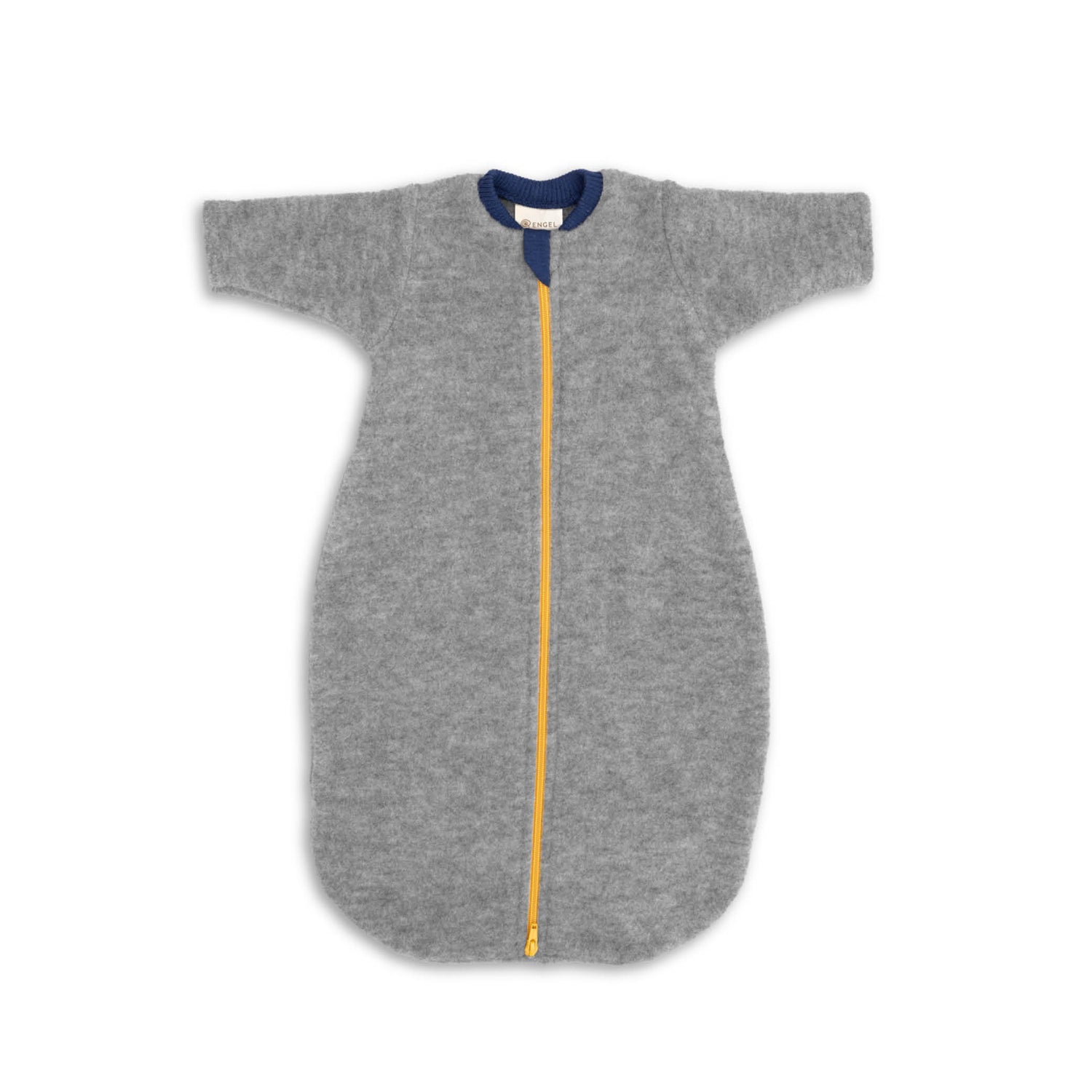 Longsleeved Wool Sleeping Bag