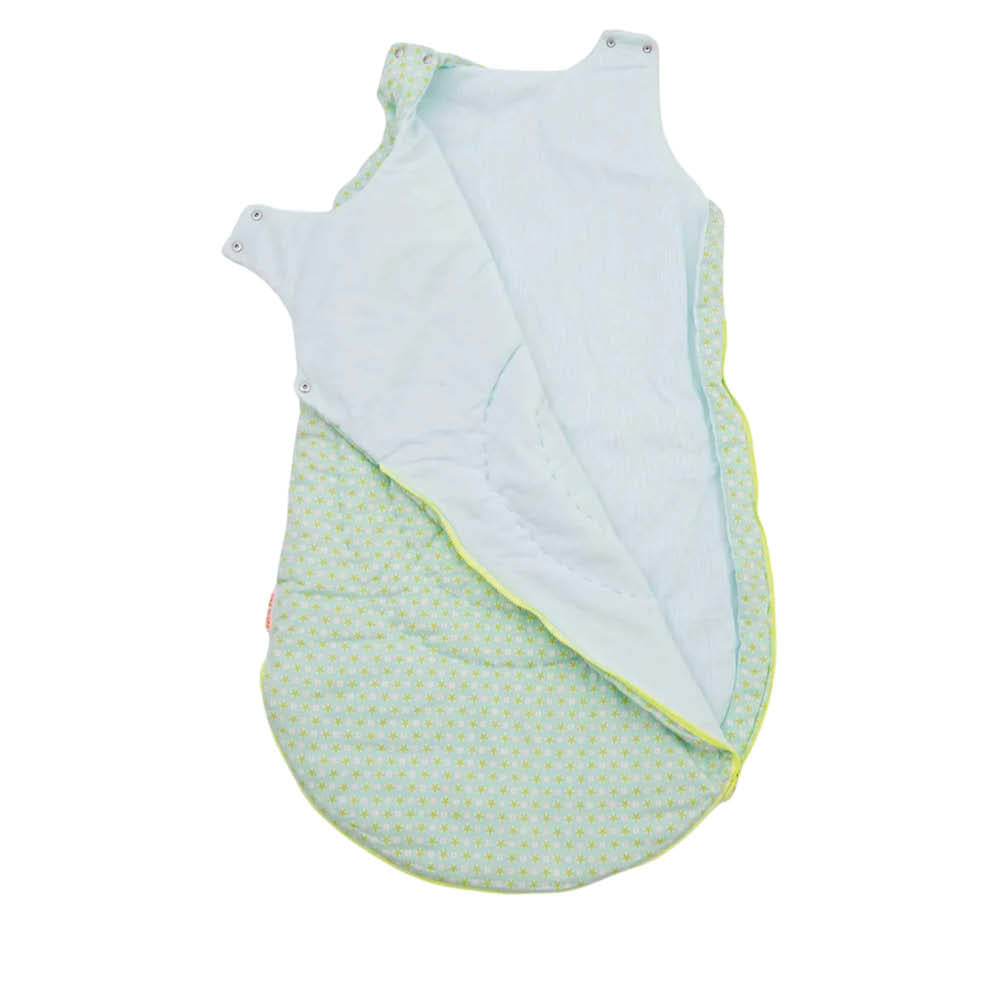 Schlafsack in élytis cristallin