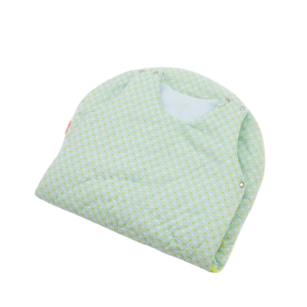 Schlafsack in élytis cristallin