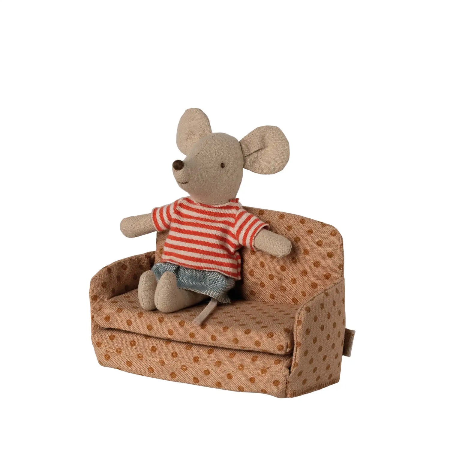 Mice Sofa Bed dotted