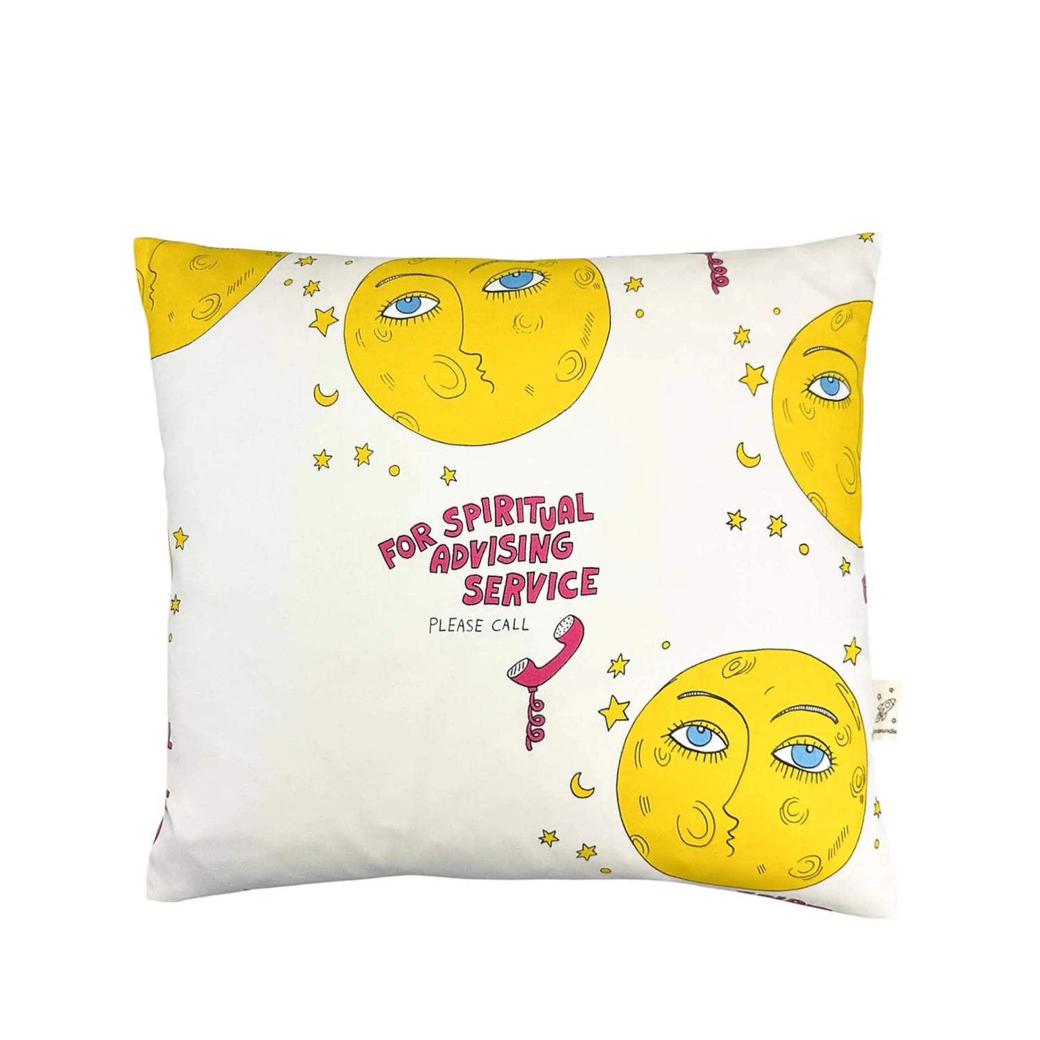 Pixie Cushion Spiritual Advising Service