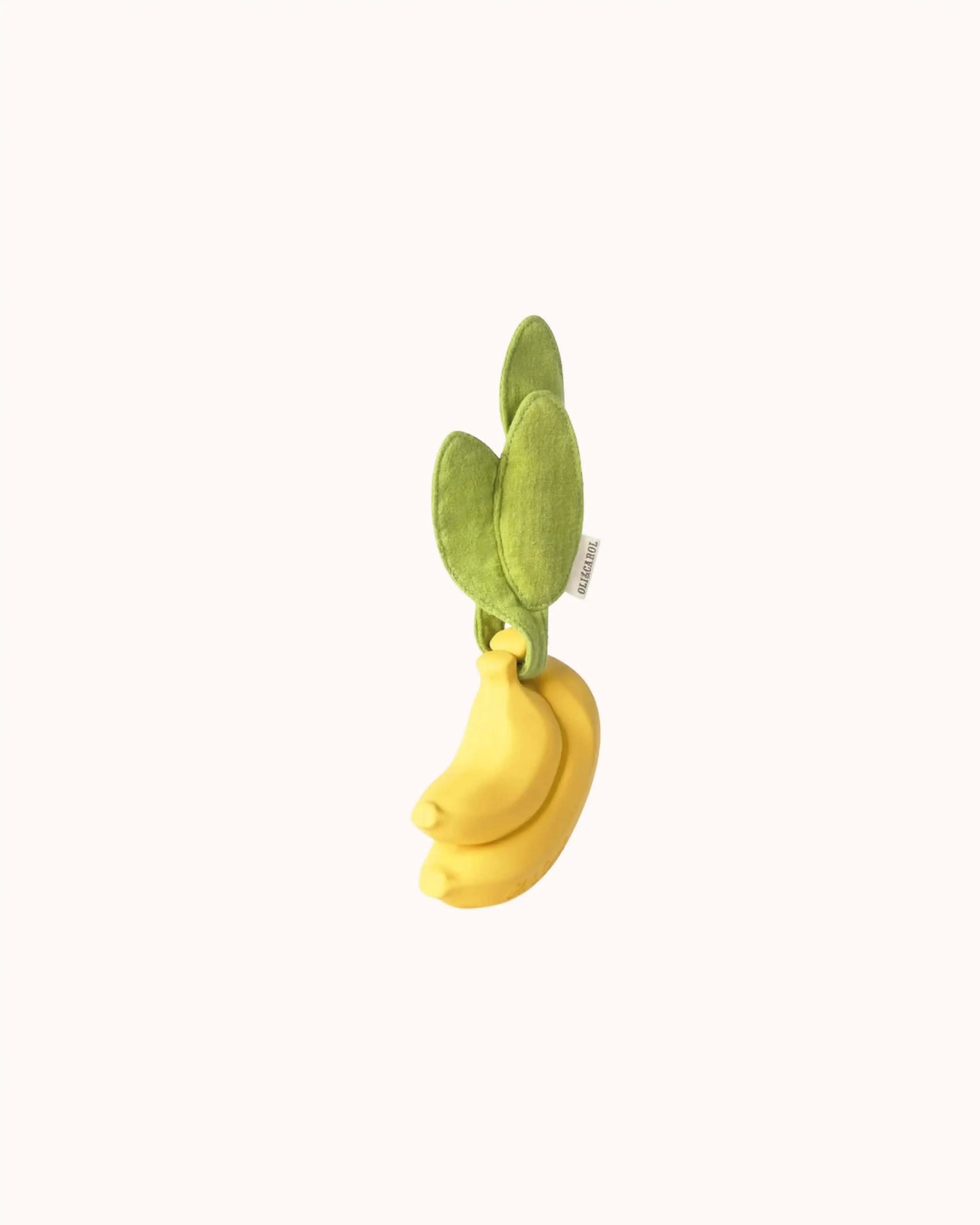 Ana die Banane Schnuller Case