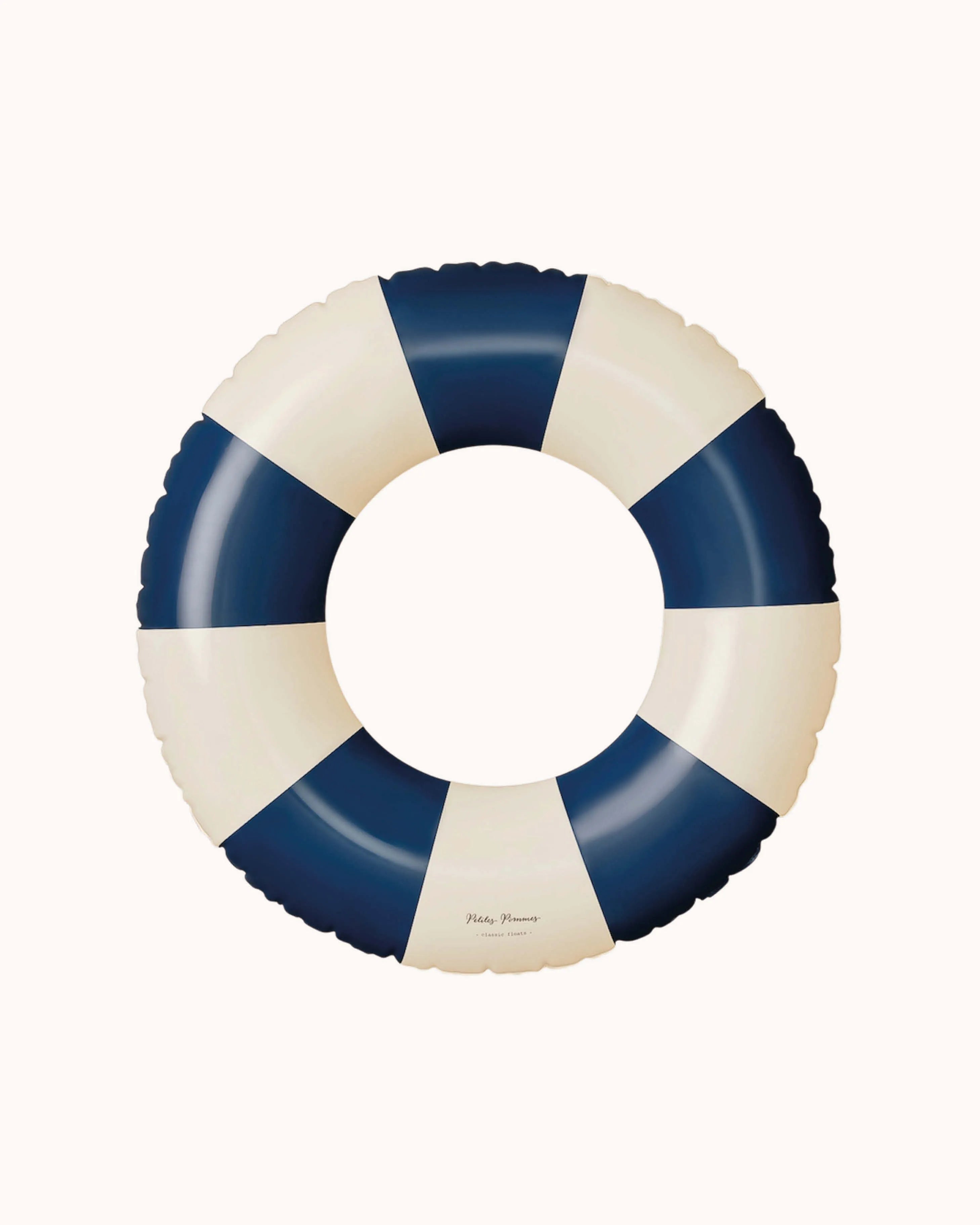 Schwimmring Anna in cannes blue