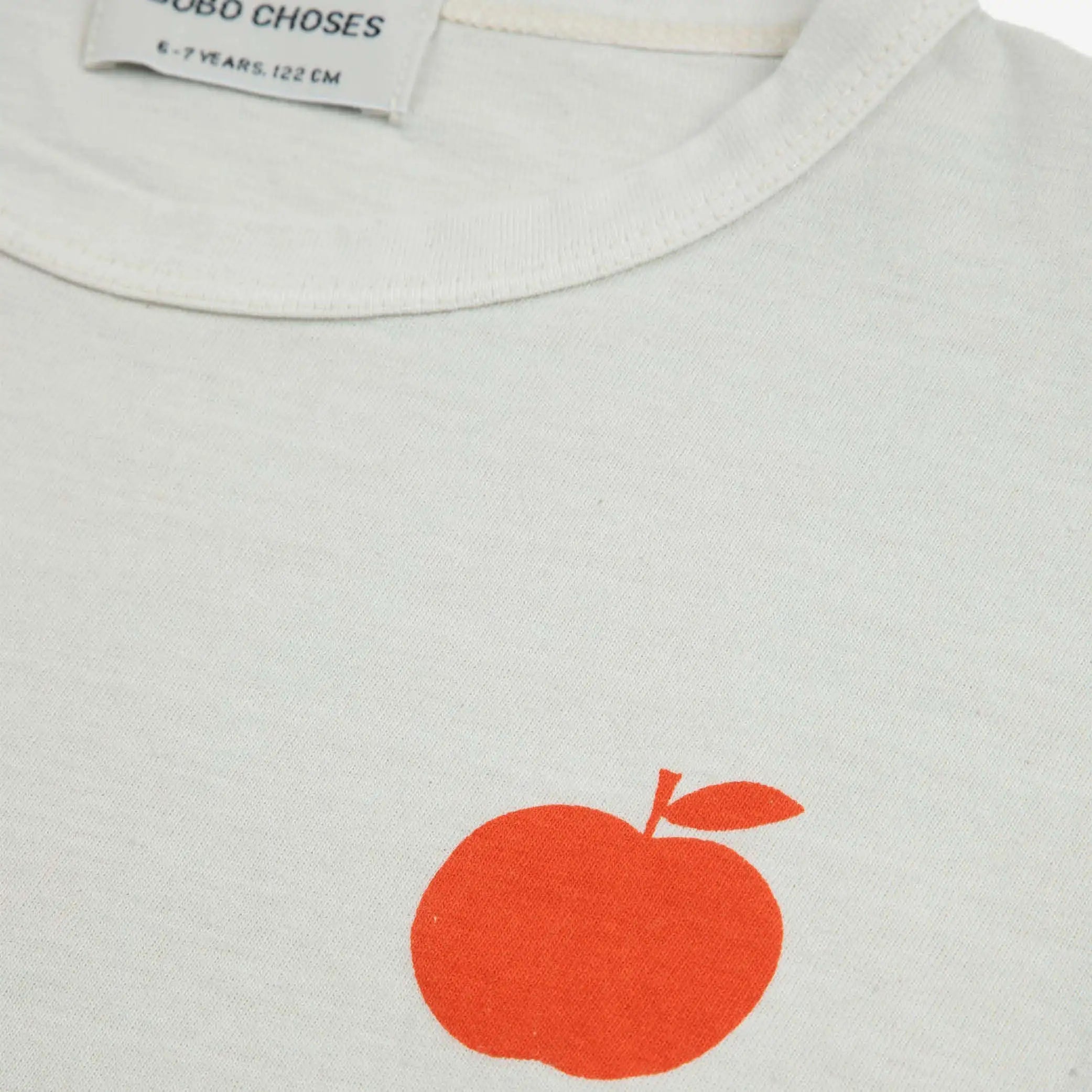 Langärmliges T-Shirt Poma