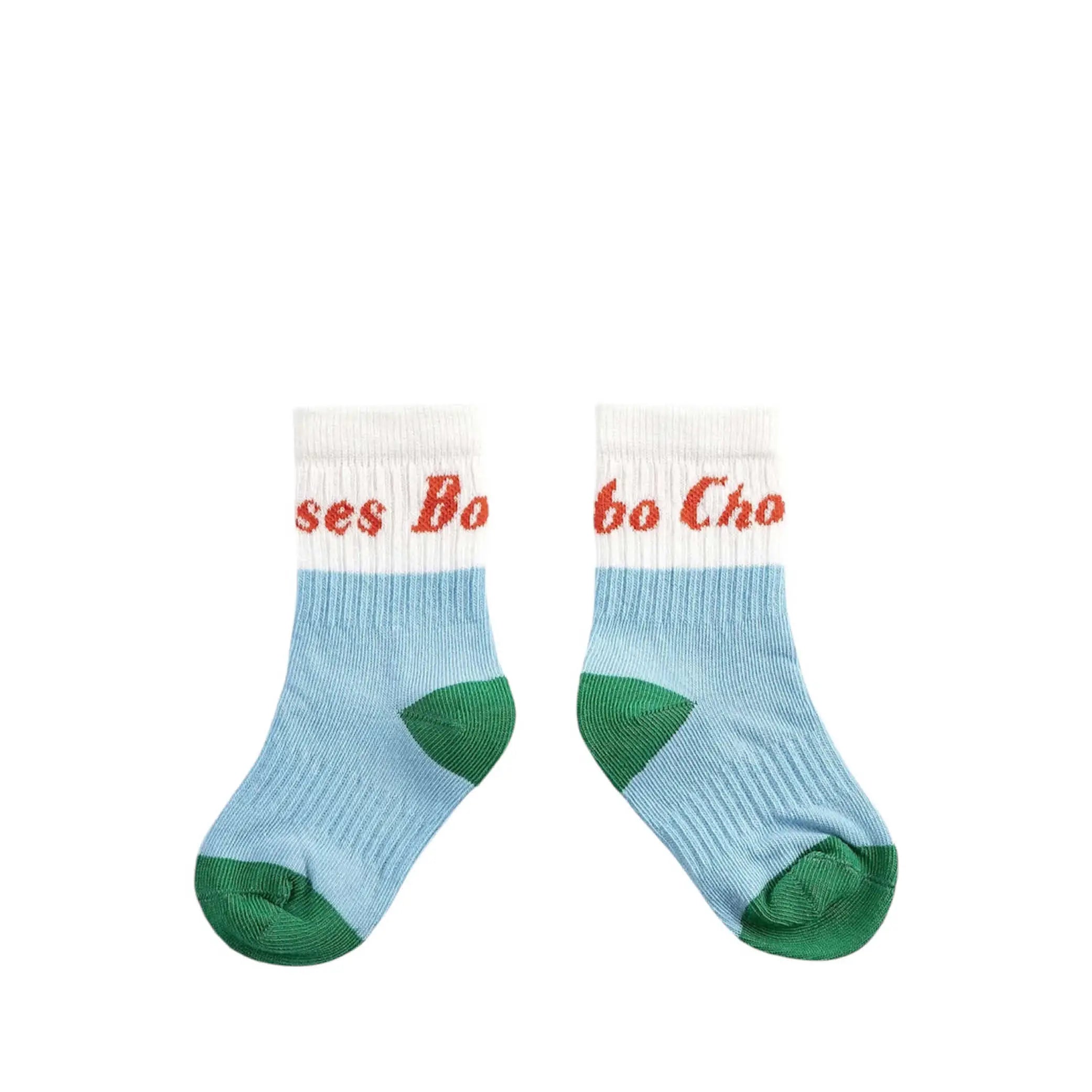 Kurze Bobo Choses Socken
